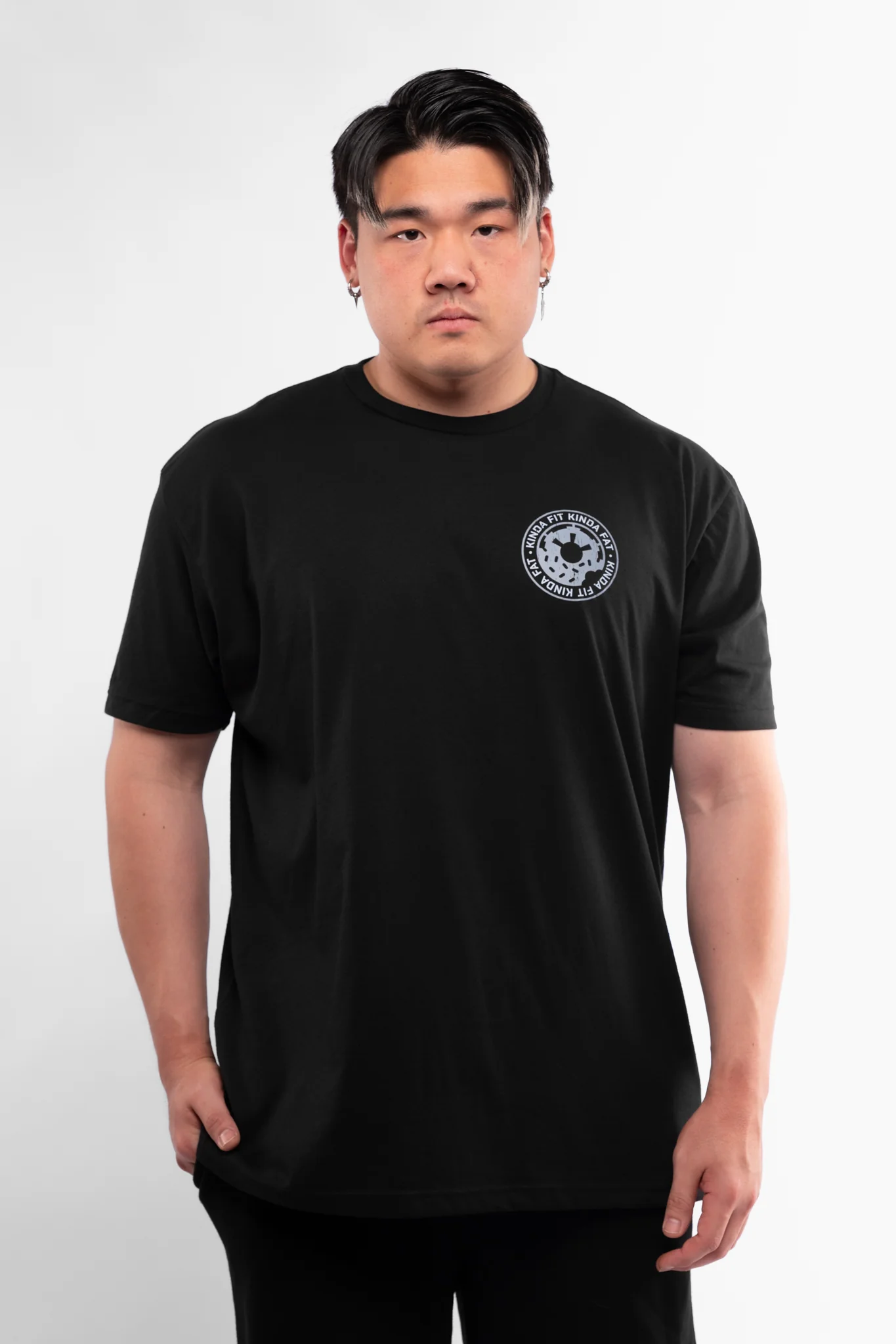 A Snack of the Clones Signature Blend T-Shirt - Image 2