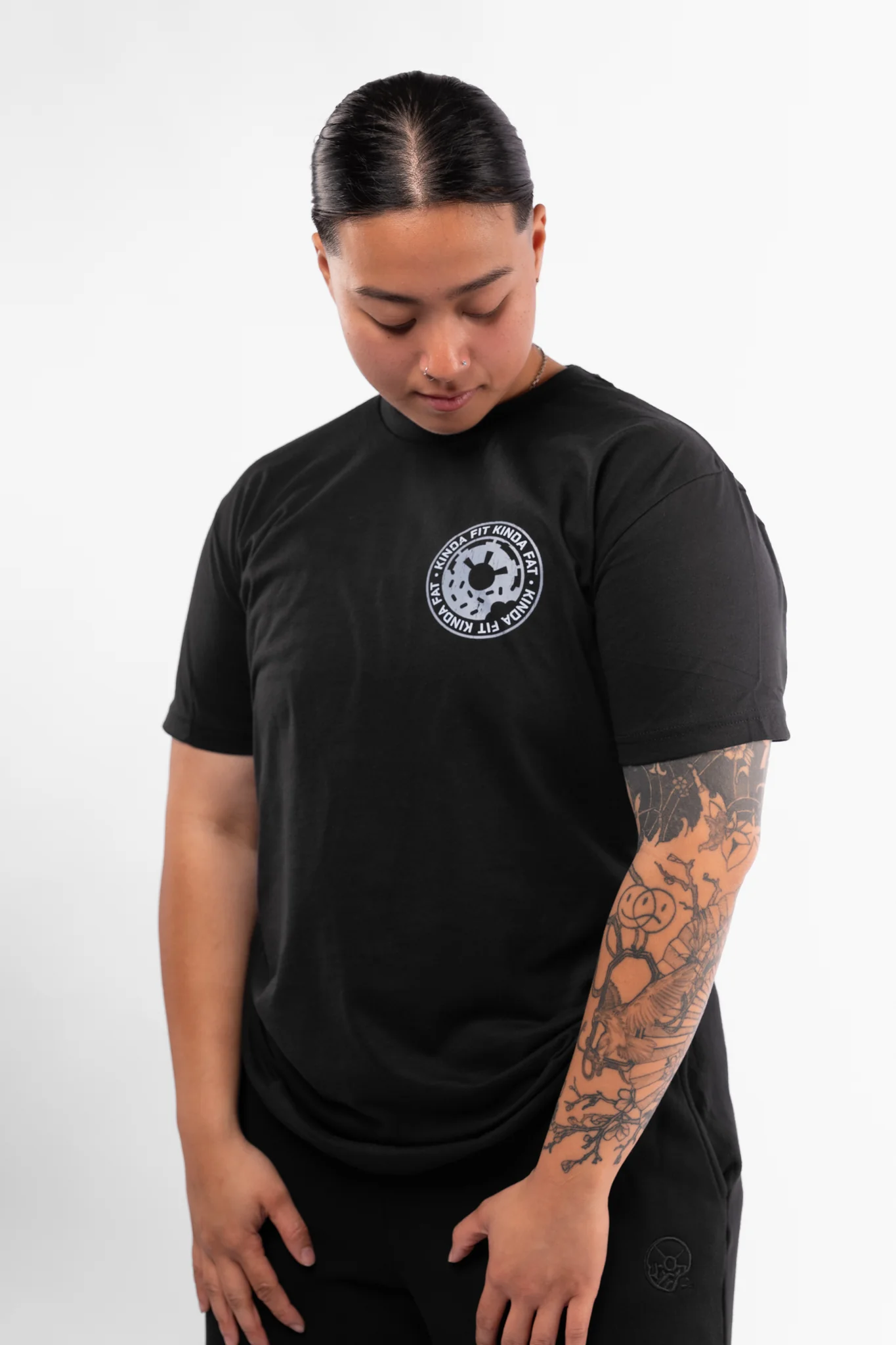 A Snack of the Clones Signature Blend T-Shirt - Image 4