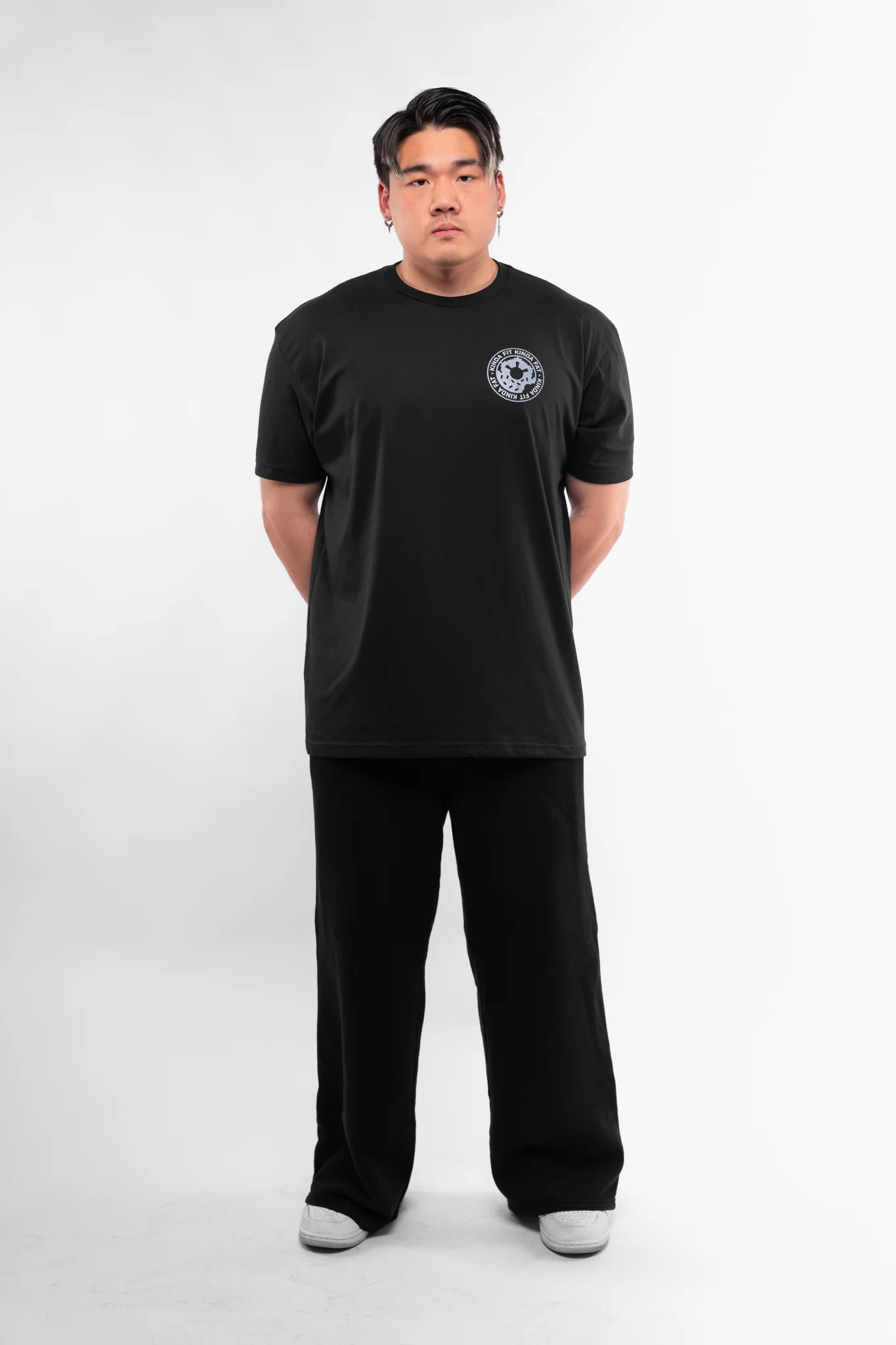 A Snack of the Clones Signature Blend T-Shirt - Image 7