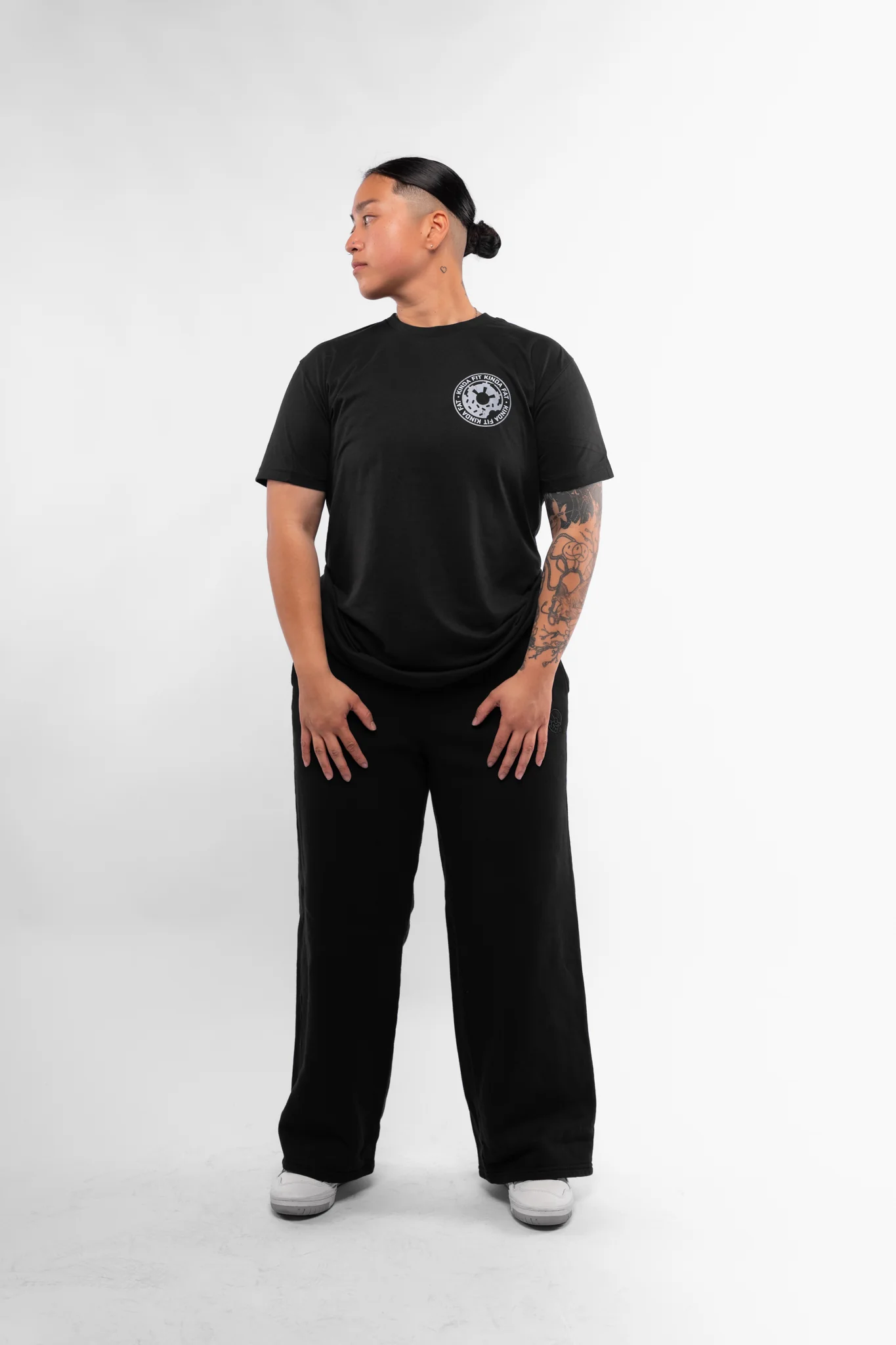 A Snack of the Clones Signature Blend T-Shirt - Image 8