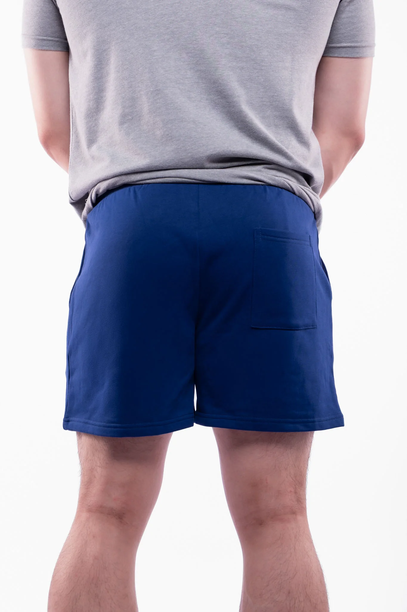 Adapt Premium 5" Terry Gym Shorts - Image 5