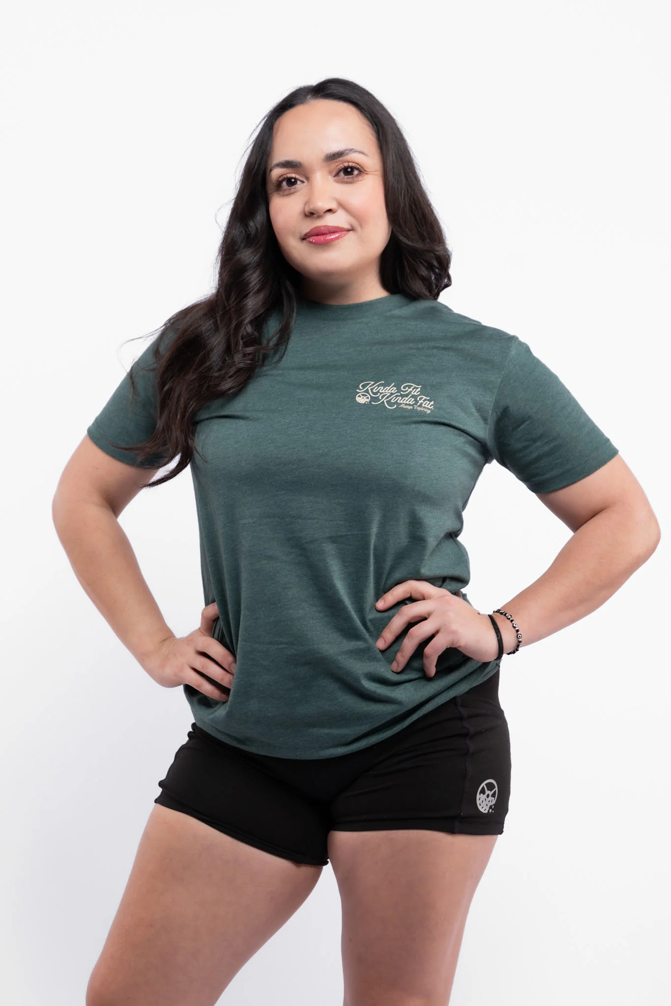 Always Exploring Signature Blend T-Shirt - Image 4