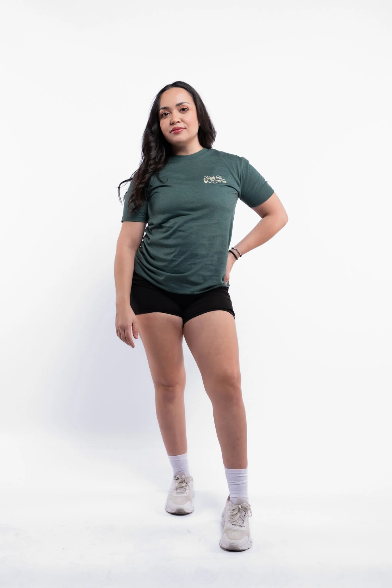 Always Exploring Signature Blend T-Shirt - Image 6