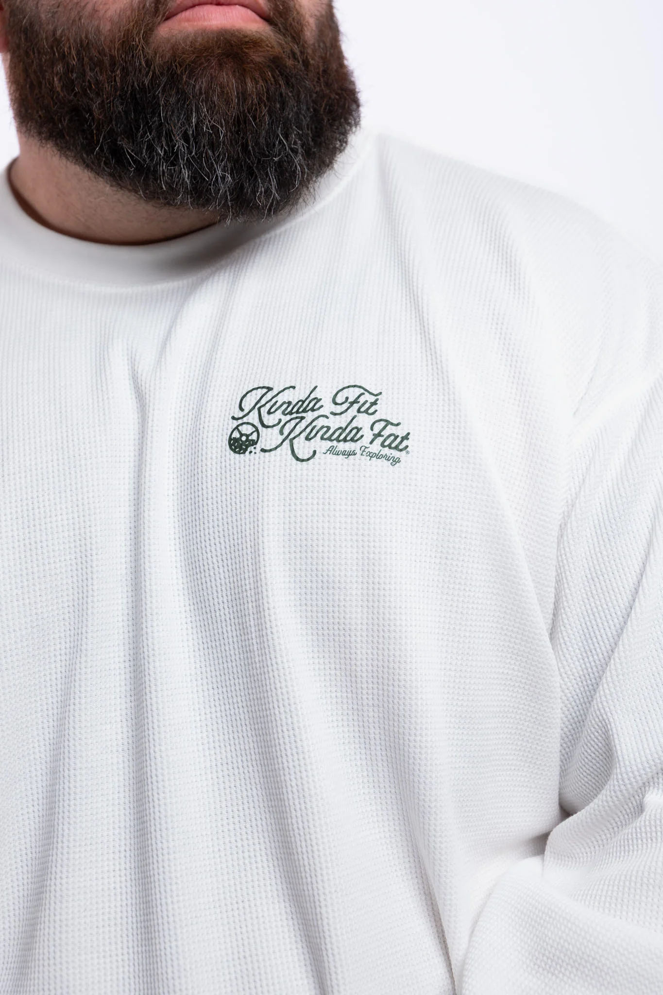 Always Exploring Thermal Longsleeve - Image 6