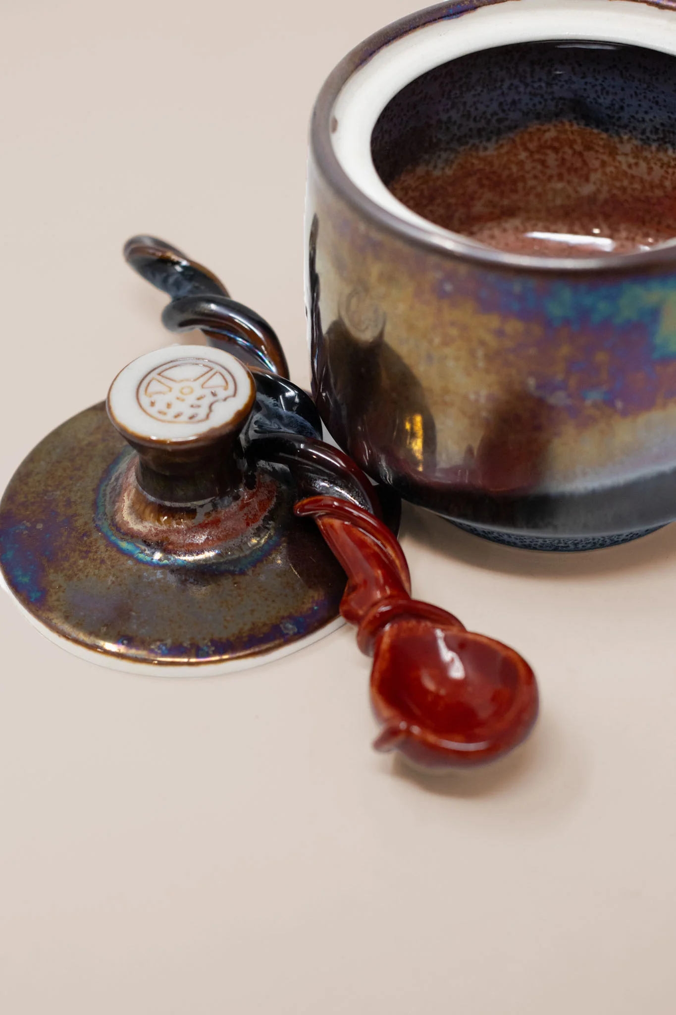 Aurora Spice Jar - Image 2