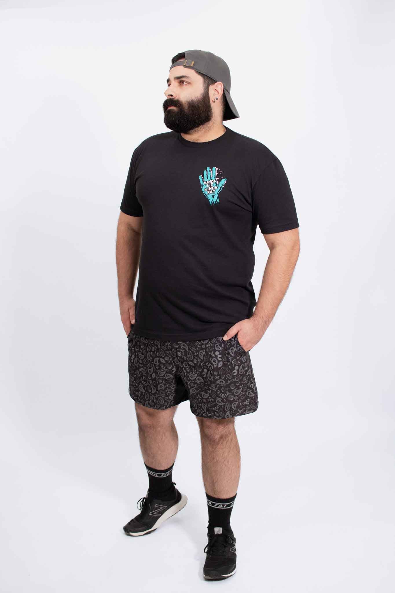 Backslap Me Harder Daddy Signature Blend T-Shirt - Image 8