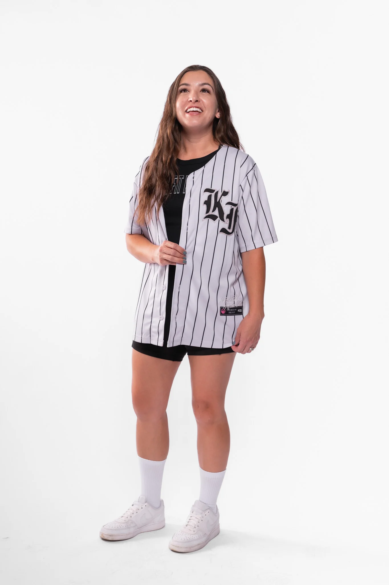 Baker's Baseball Jersey - Image 11
