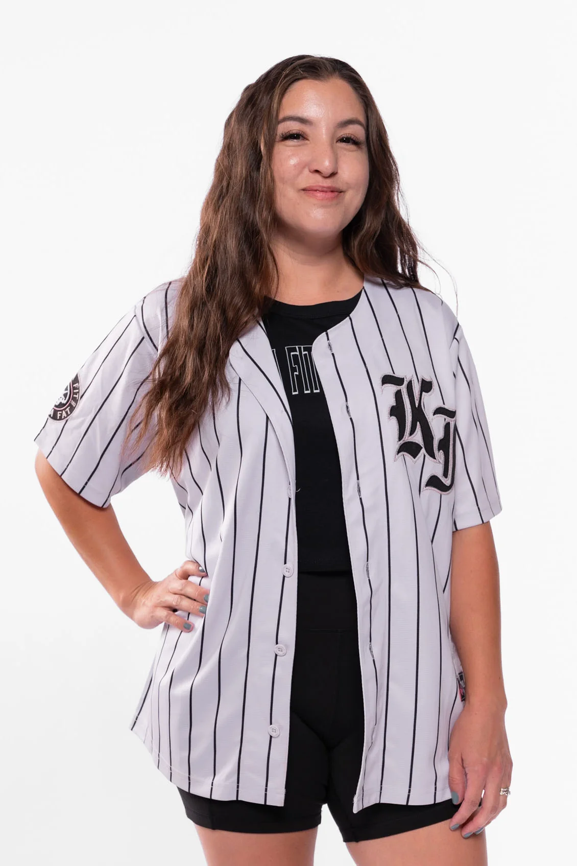 Baker's Baseball Jersey - Image 3