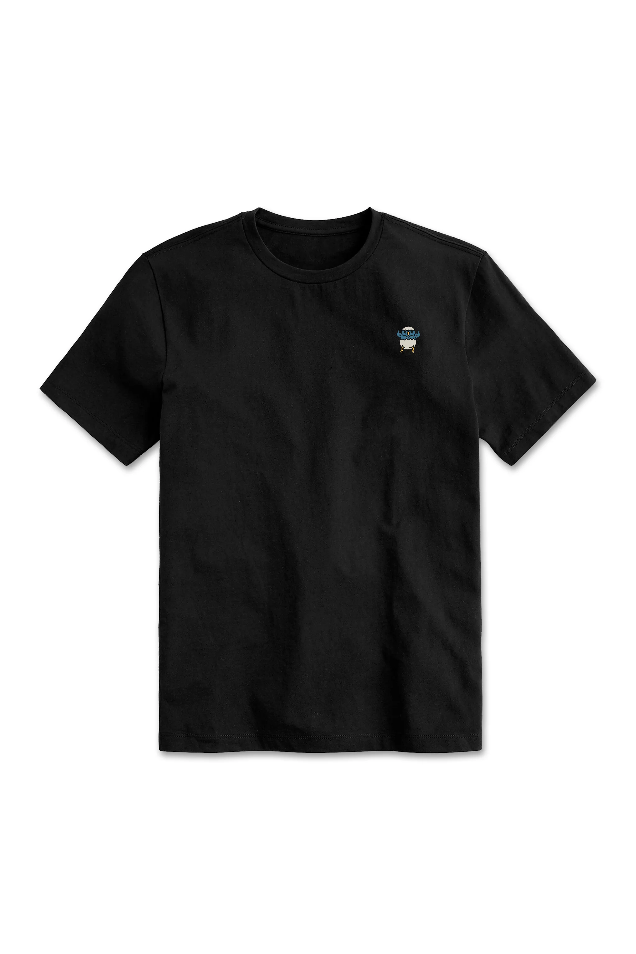 Balut Built Signature Blend T-Shirt - Image 8