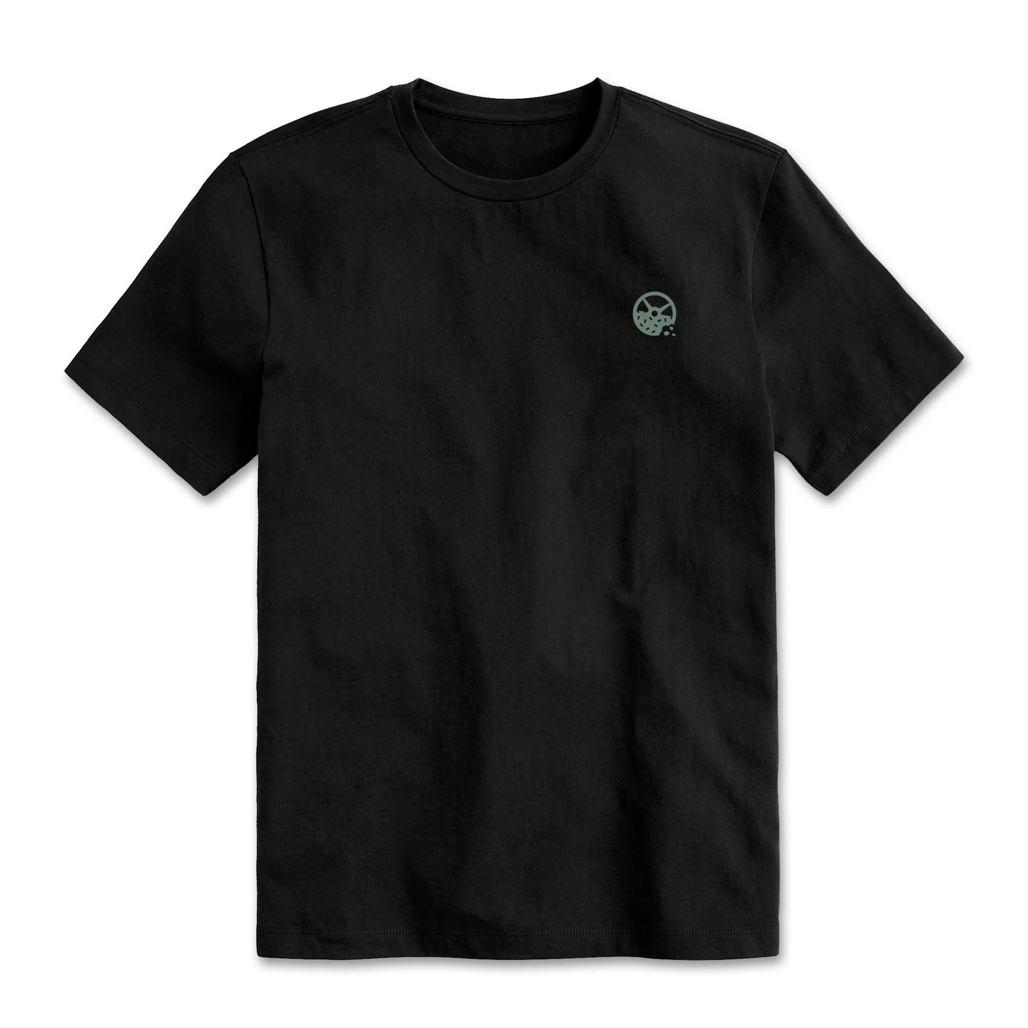 Bar Logo Signature Blend T-Shirt - Image 8