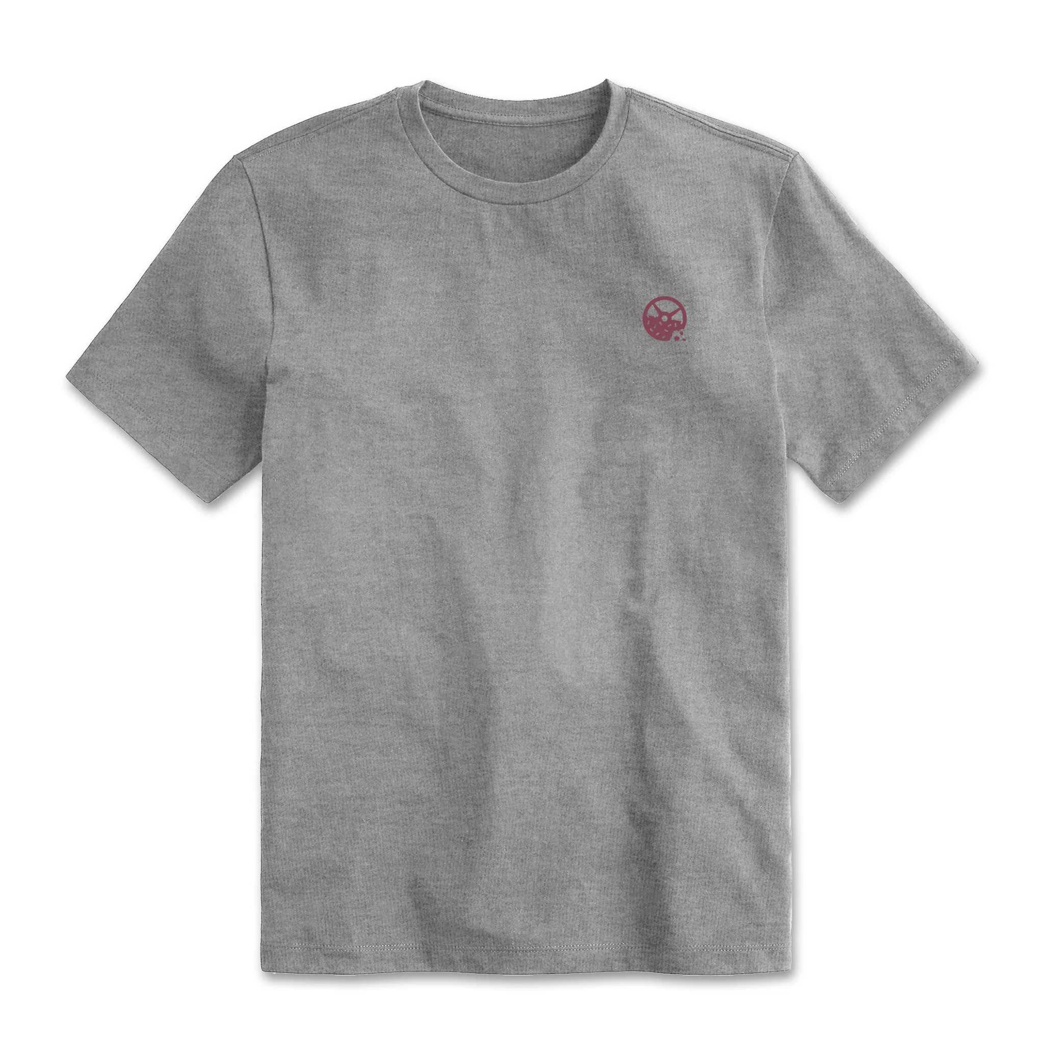Bar Logo Signature Blend T-Shirt - Image 8