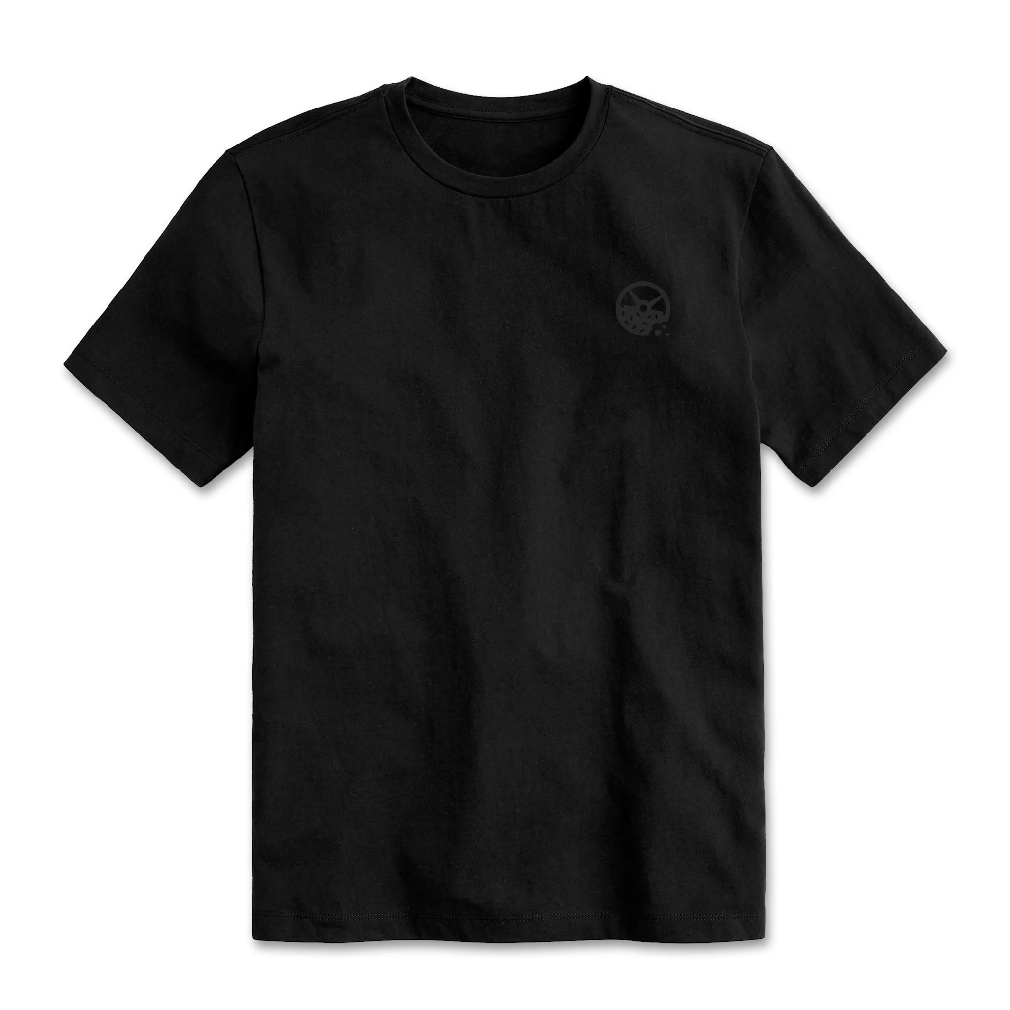 Bar Logo Signature Blend T-Shirt - Image 8