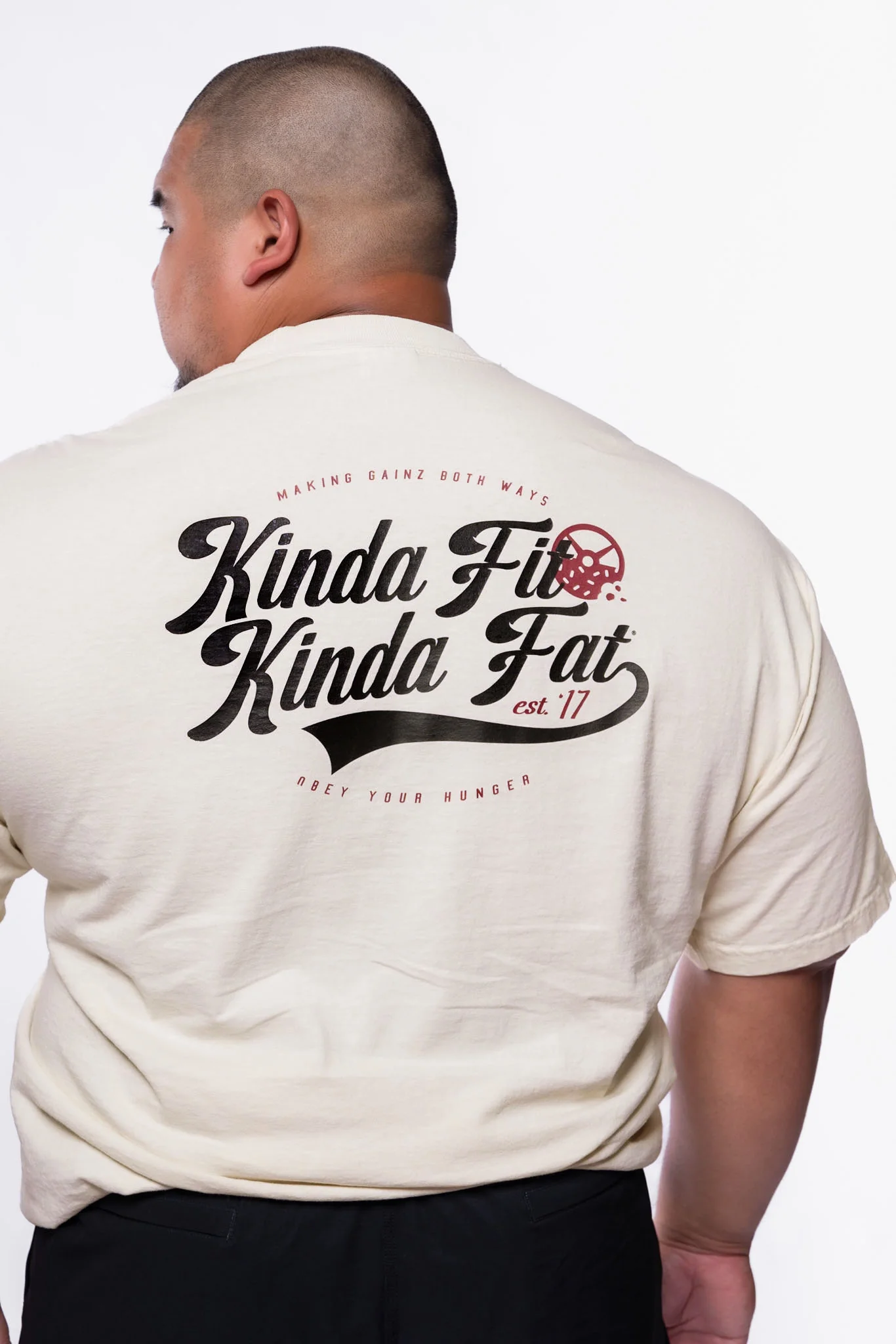 Batter Up Premium Oversized T-Shirt - Image 5