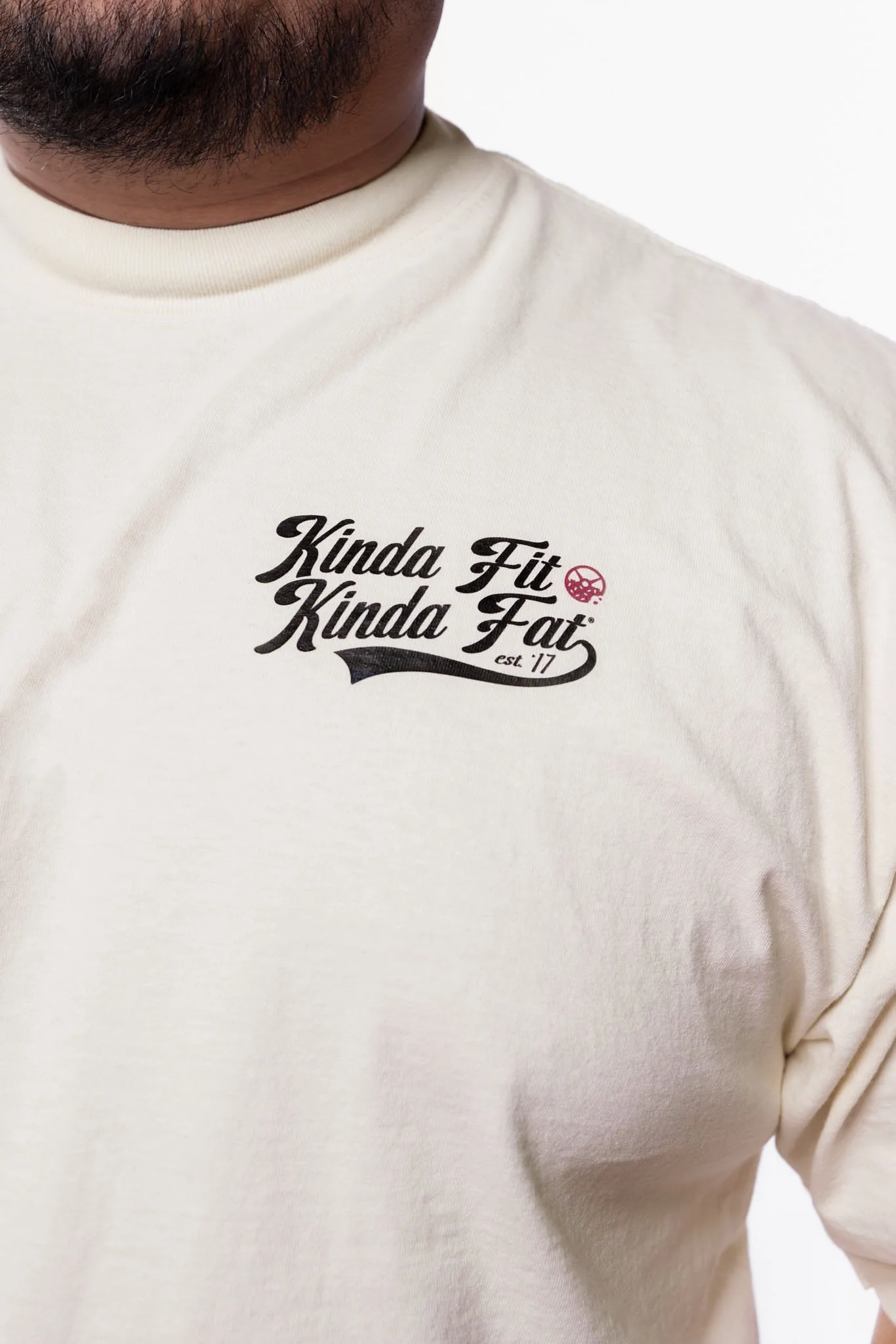 Batter Up Premium Oversized T-Shirt - Image 7