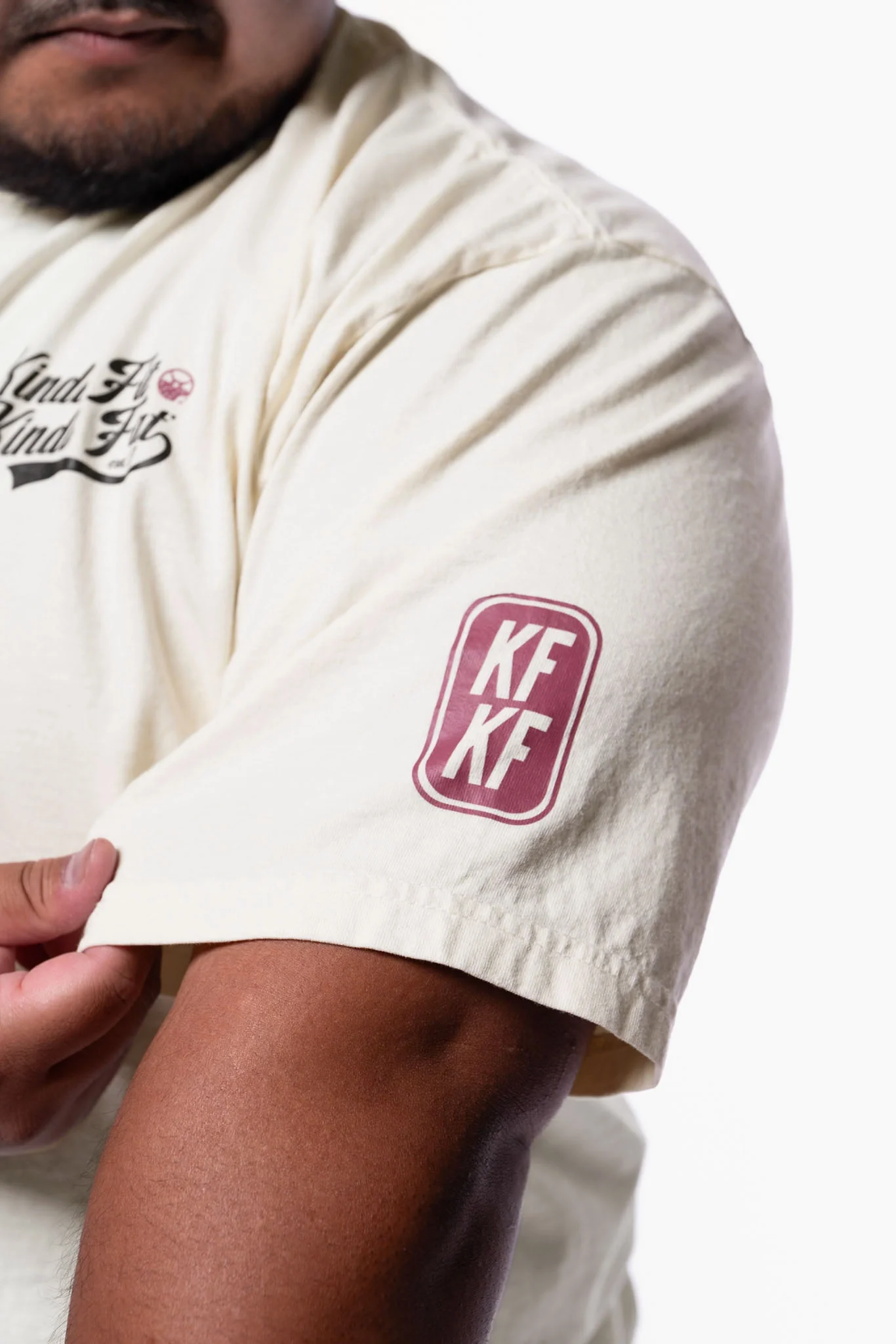Batter Up Premium Oversized T-Shirt - Image 8