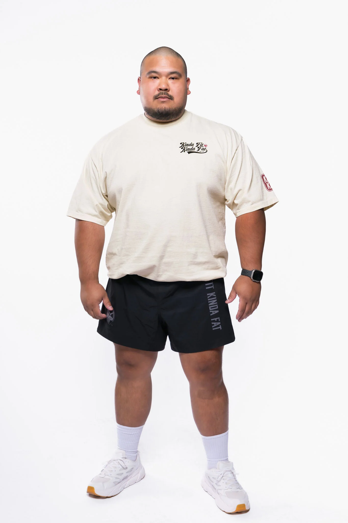 Batter Up Premium Oversized T-Shirt - Image 9