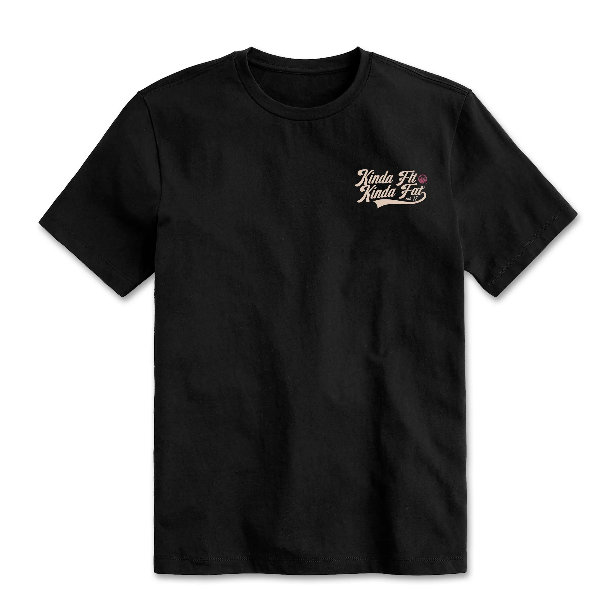 Batter Up Signature Blend T-Shirt - Image 8
