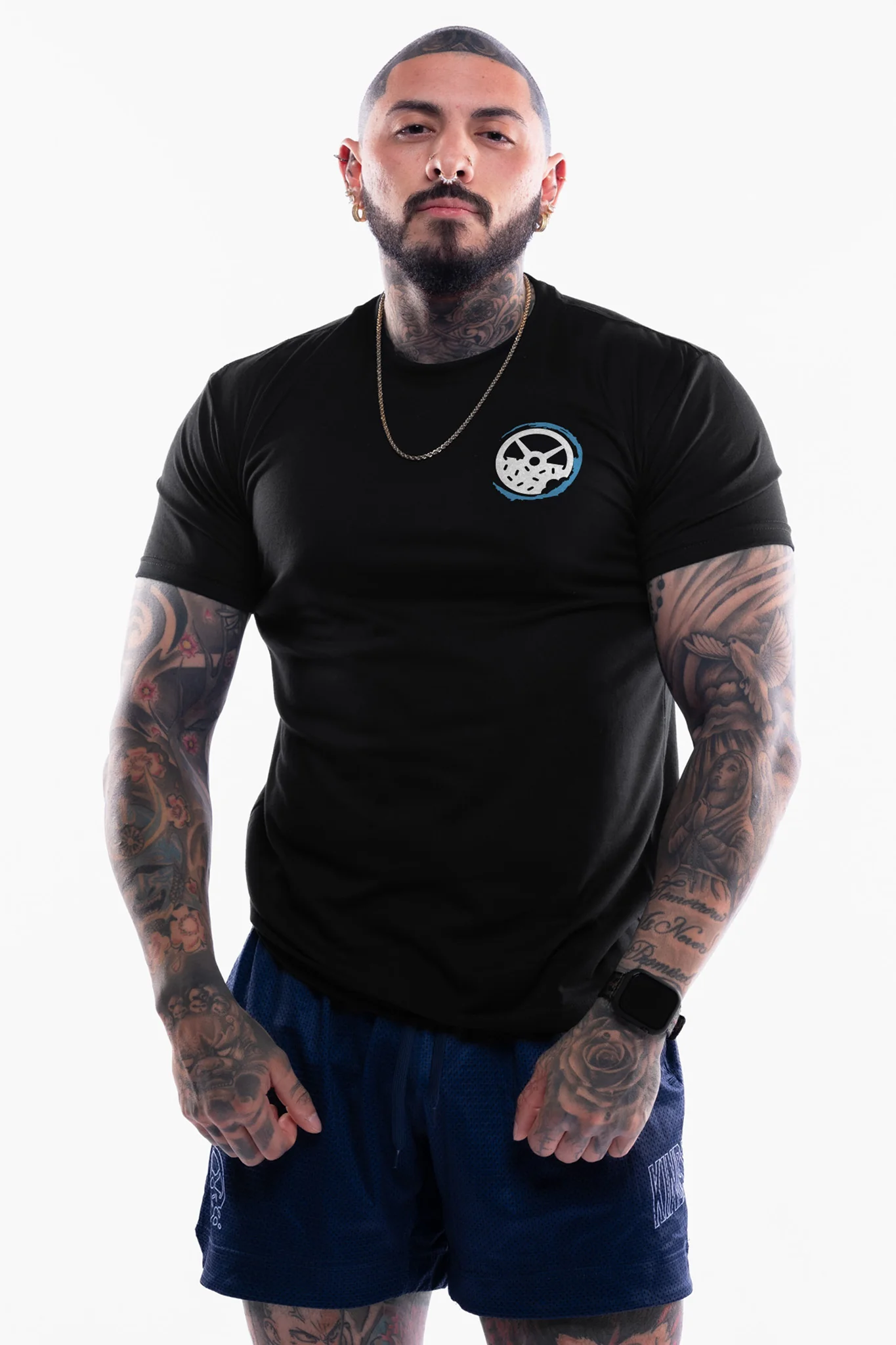 Beast Lifting Signature Blend T-Shirt - Image 2