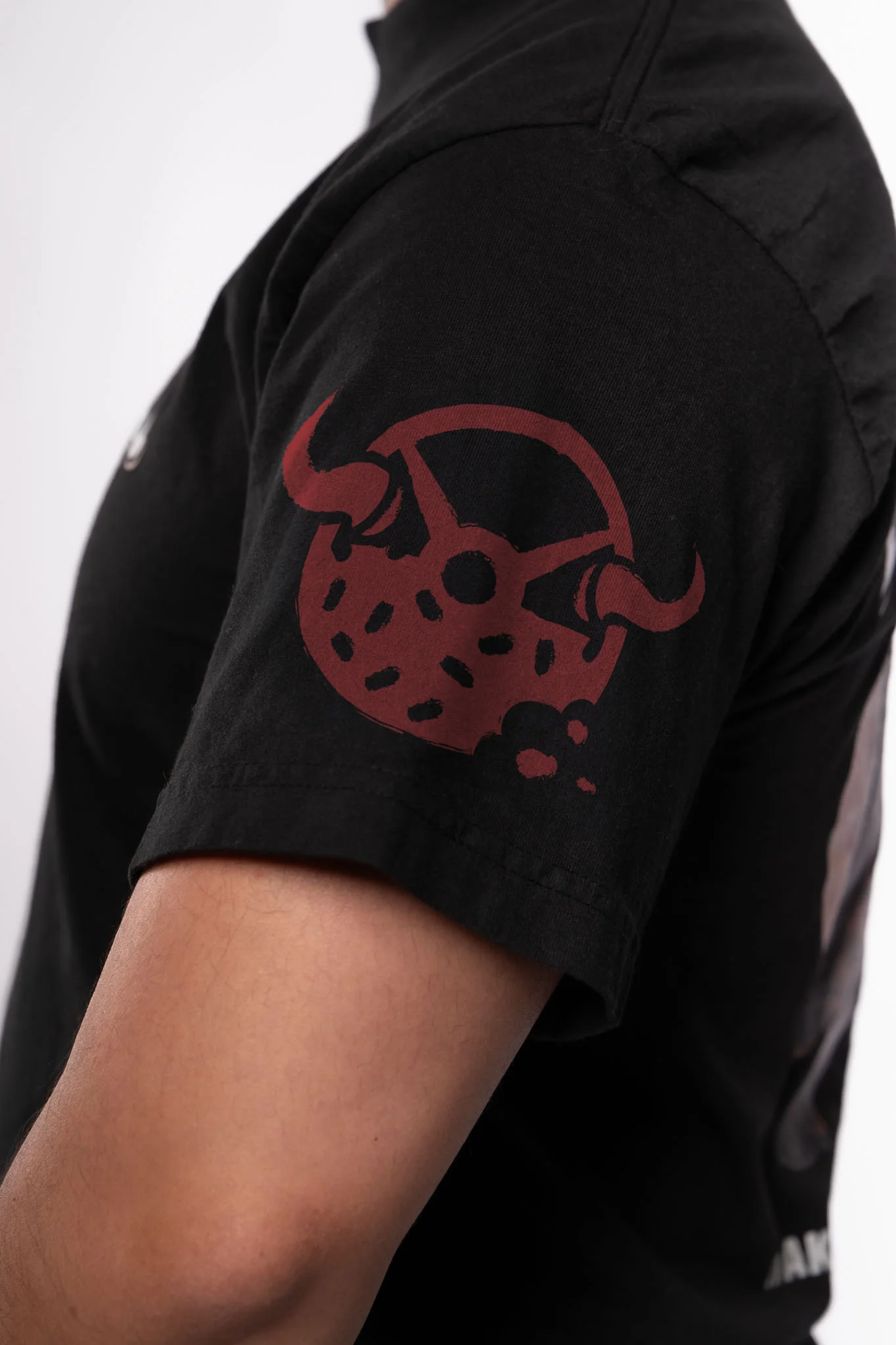 Beefcake Premium Oversized T-Shirt - Image 5