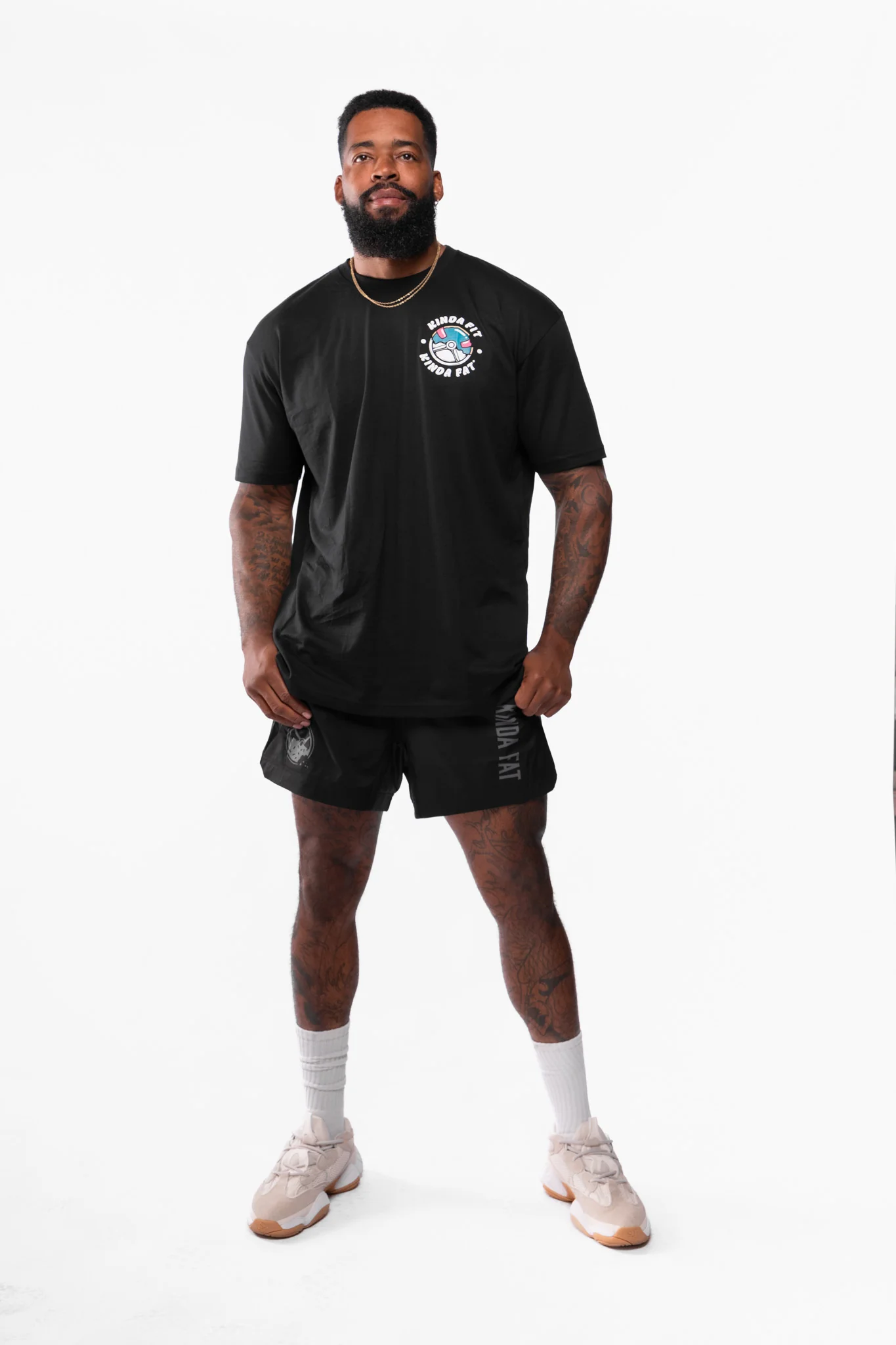 Big Sleepy Signature Blend T-Shirt - Image 6