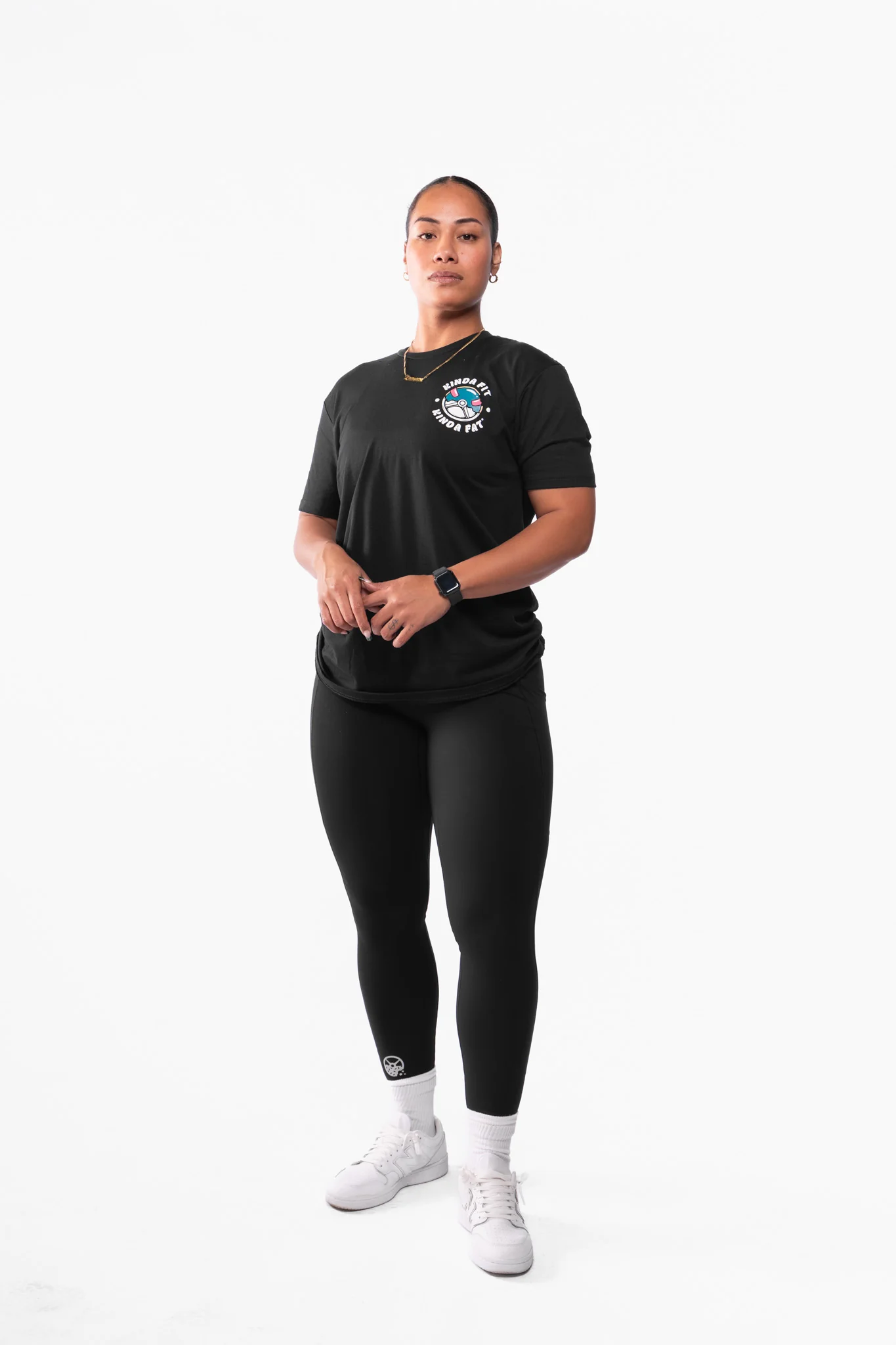 Big Sleepy Signature Blend T-Shirt - Image 7