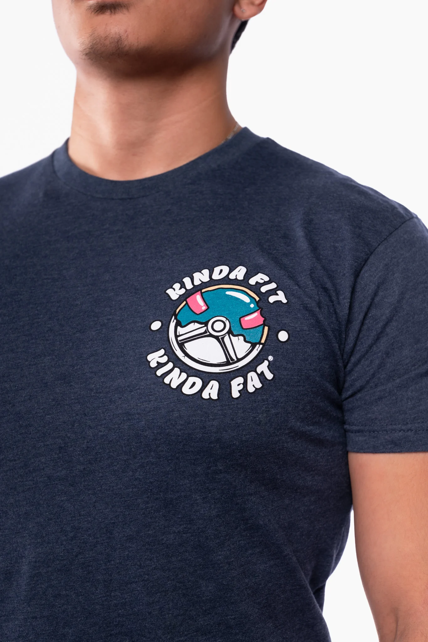 Big Sleepy Signature Blend T-Shirt - Image 6