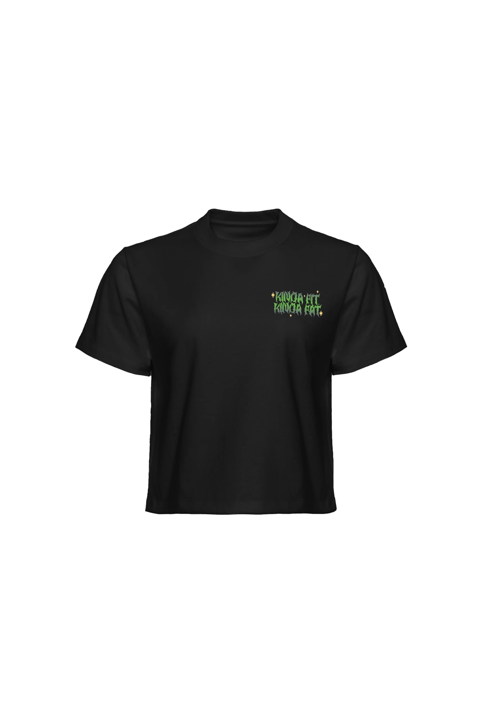 Brewing Gainz Women's Boxy Tee - Image 7
