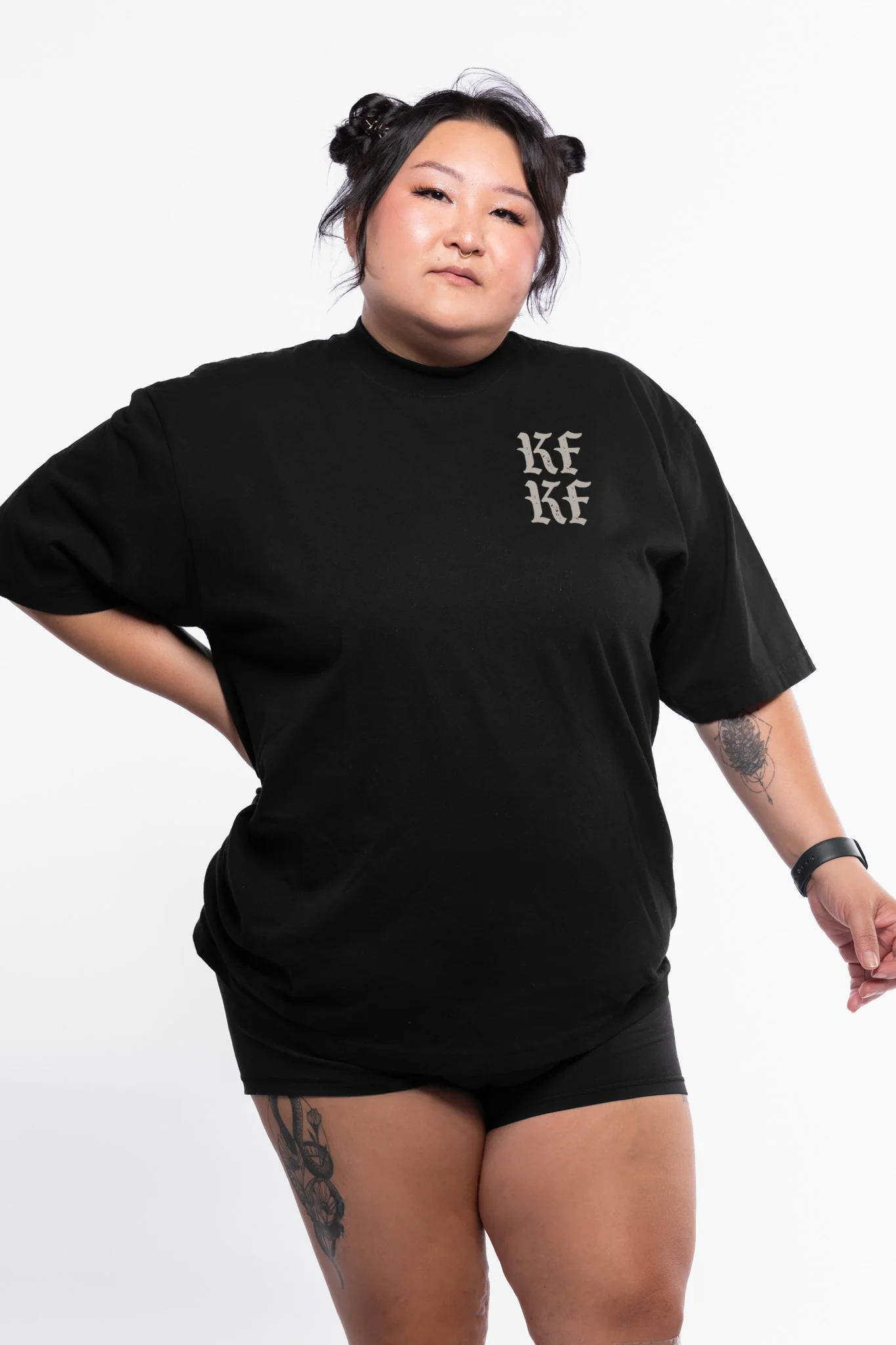 Bulking Season Premium Oversized T-Shirt - Image 4