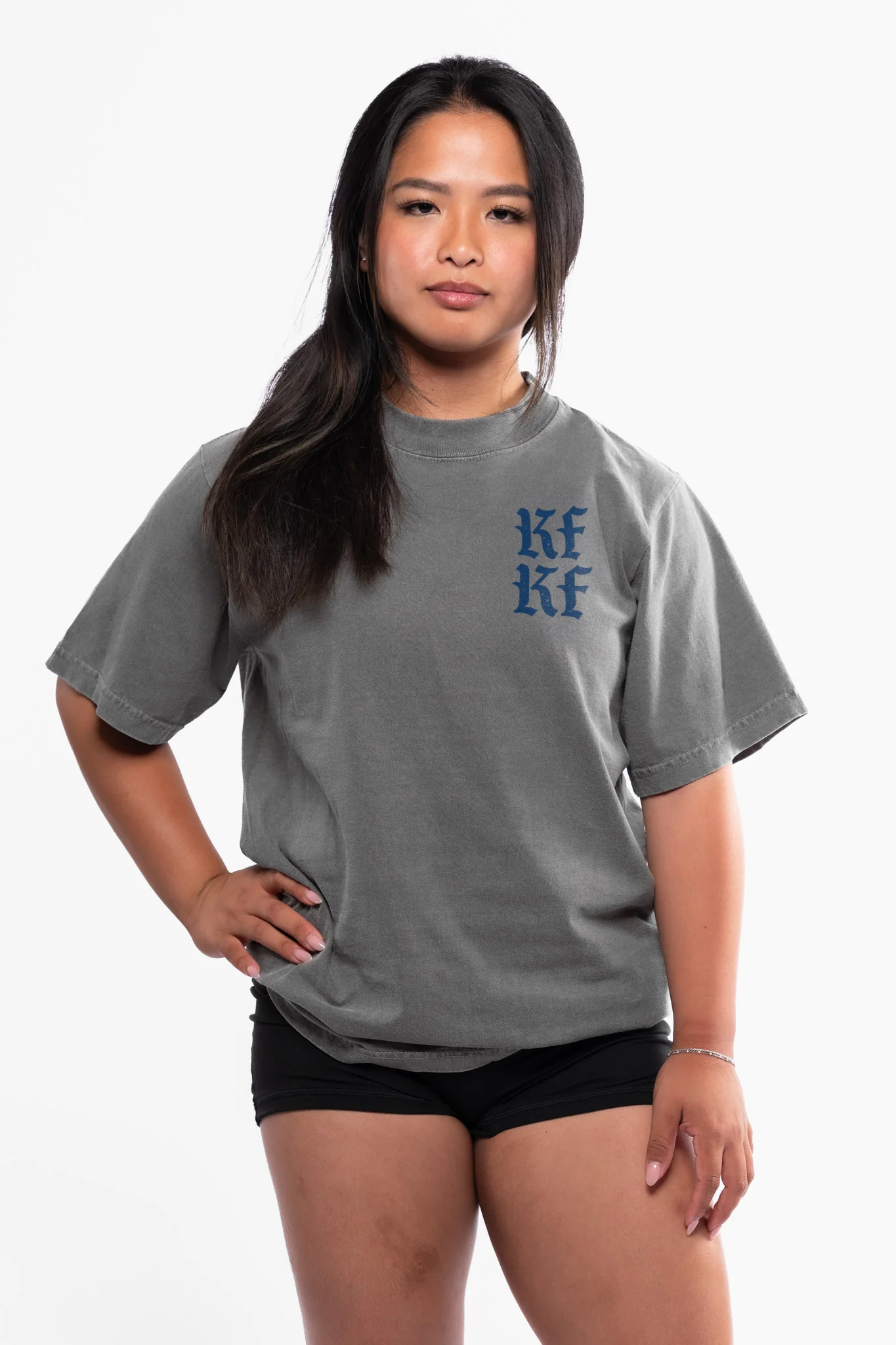 Bulking Season Premium Oversized T-Shirt - Image 4