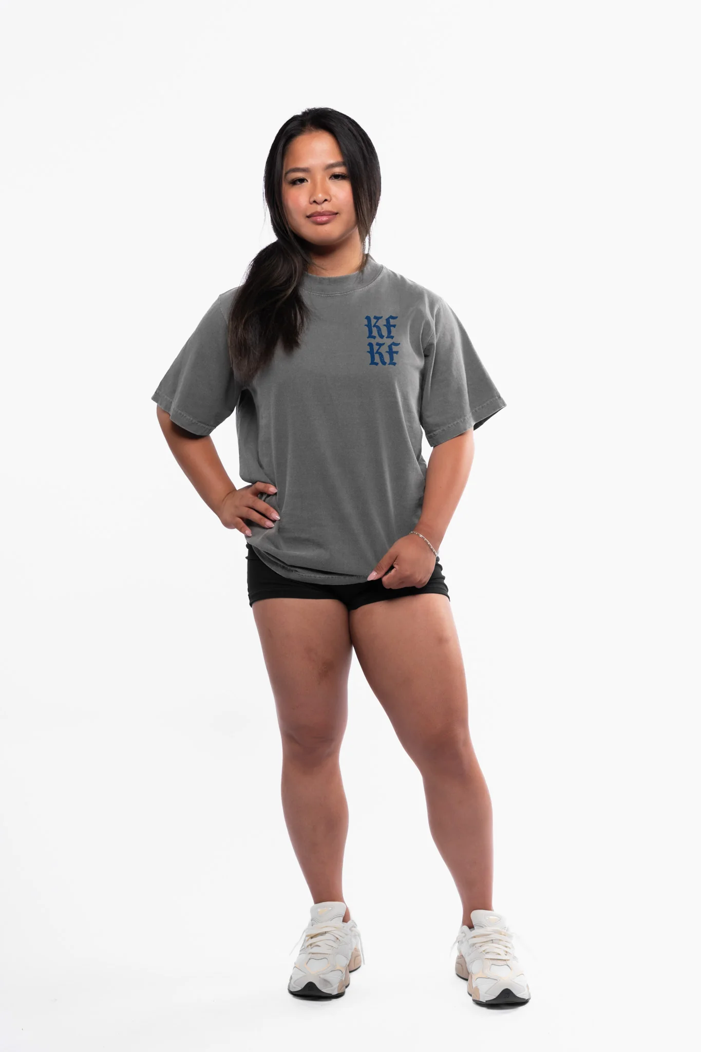 Bulking Season Premium Oversized T-Shirt - Image 8
