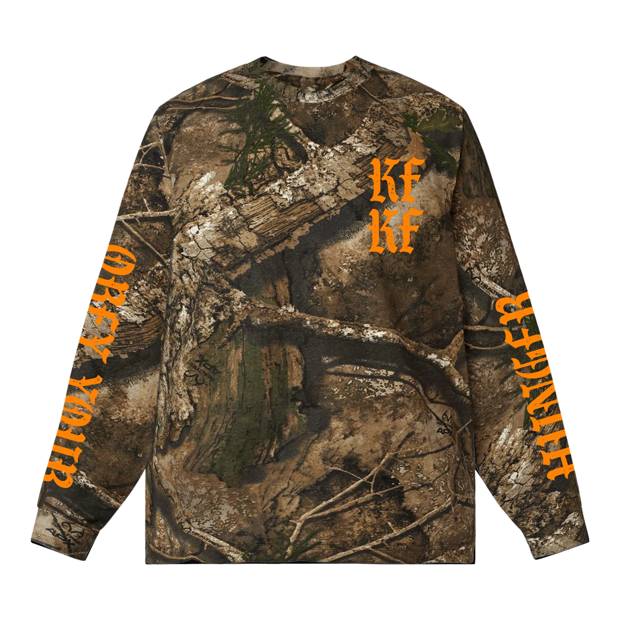 Bulking Season Realtree APX Longsleeve - Image 12
