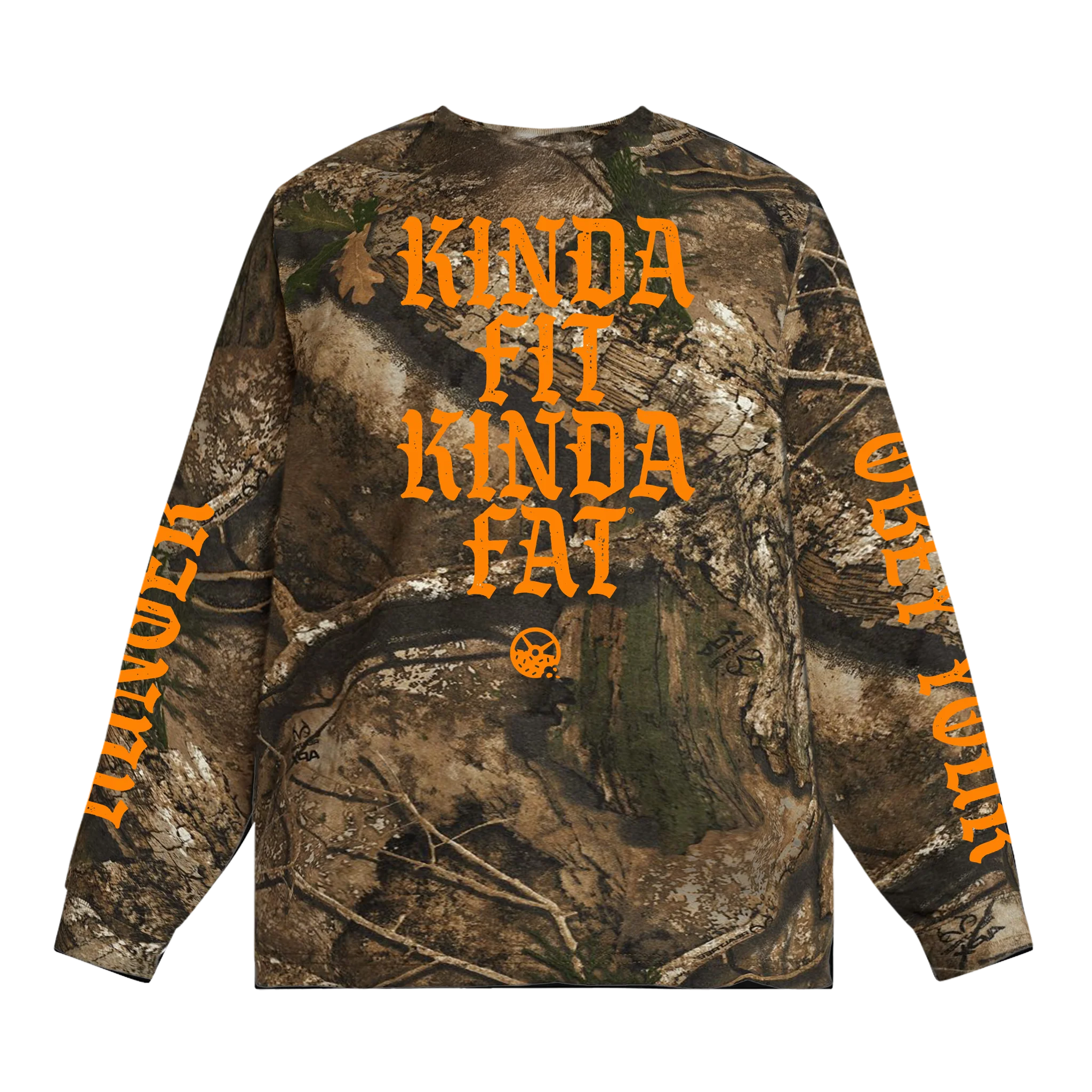 Bulking Season Realtree APX Longsleeve - Image 13
