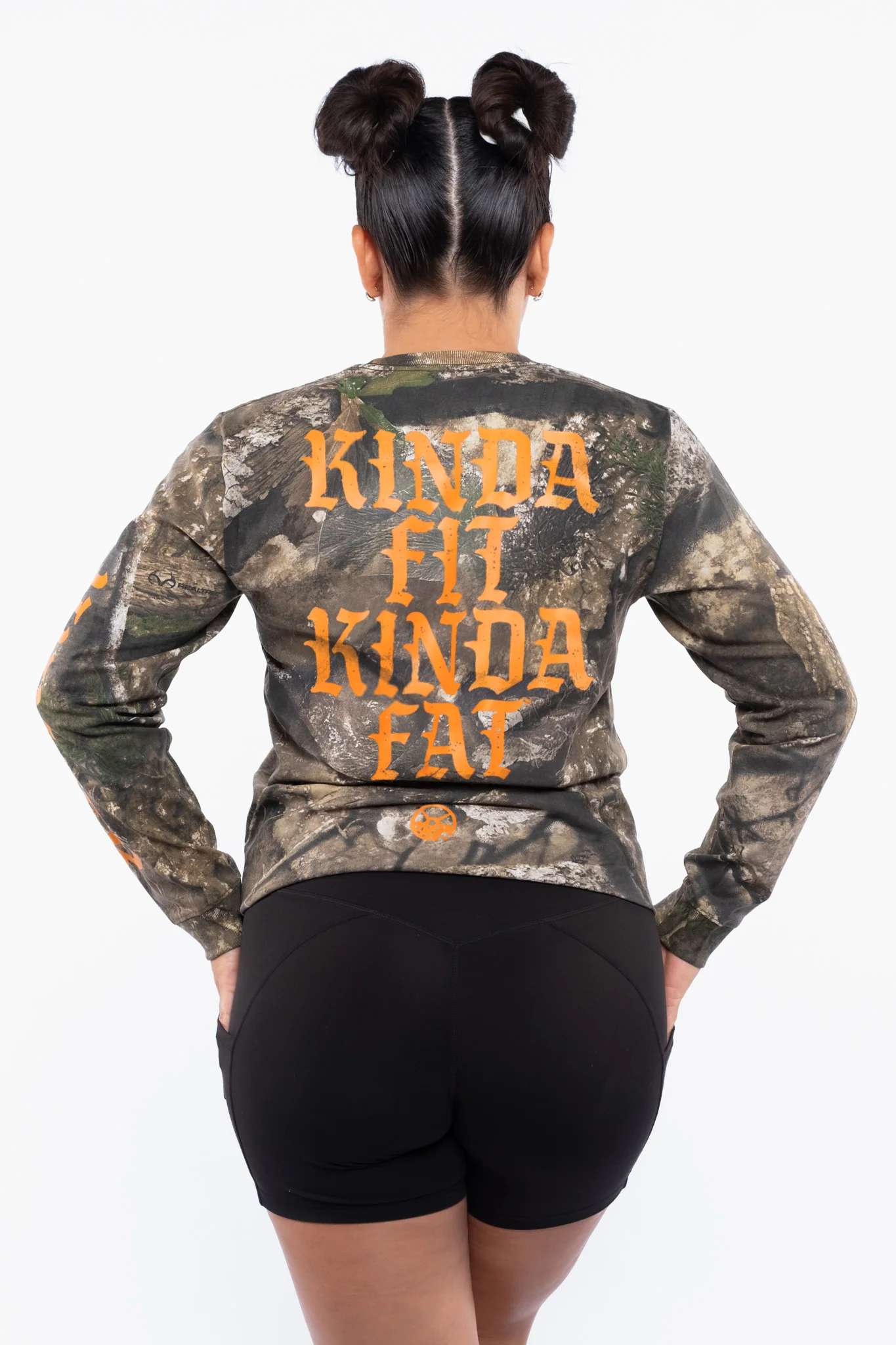 Bulking Season Realtree APX Longsleeve - Image 3