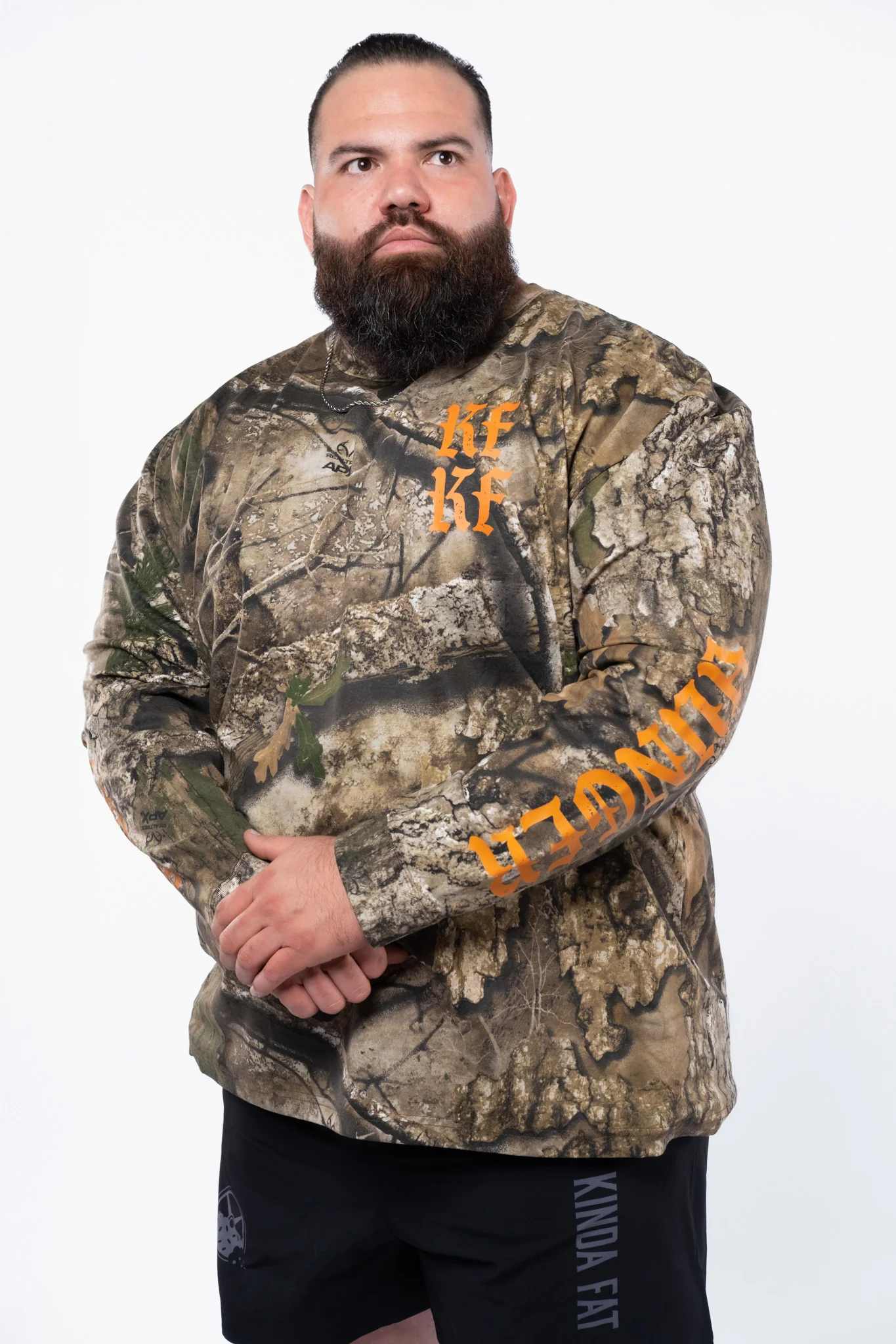 Bulking Season Realtree APX Longsleeve - Image 5