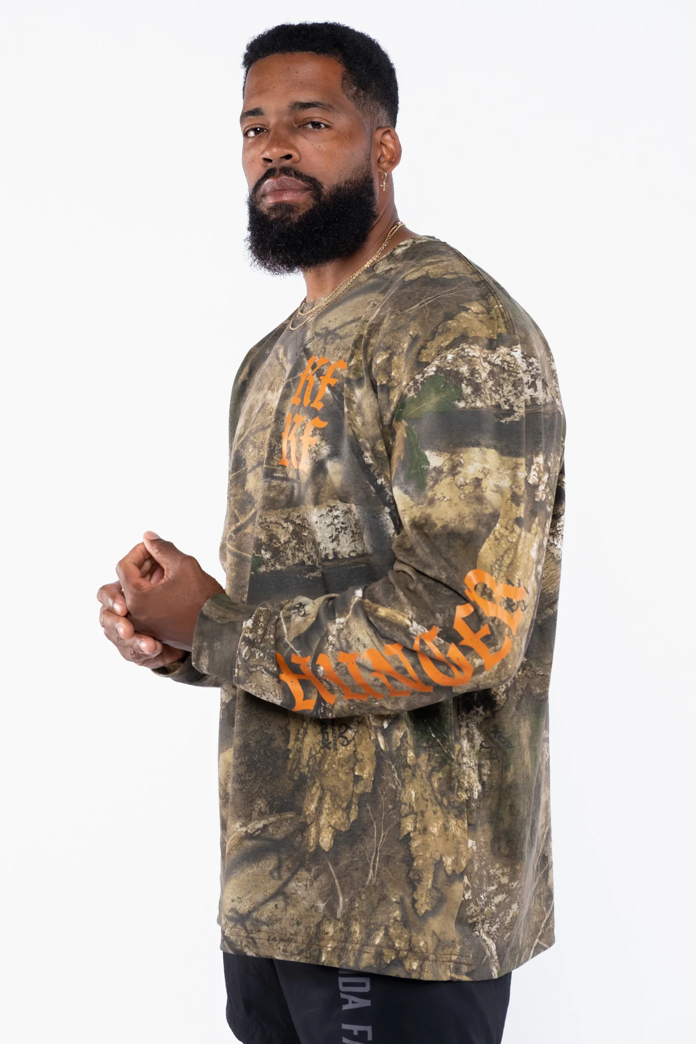Bulking Season Realtree APX Longsleeve - Image 7
