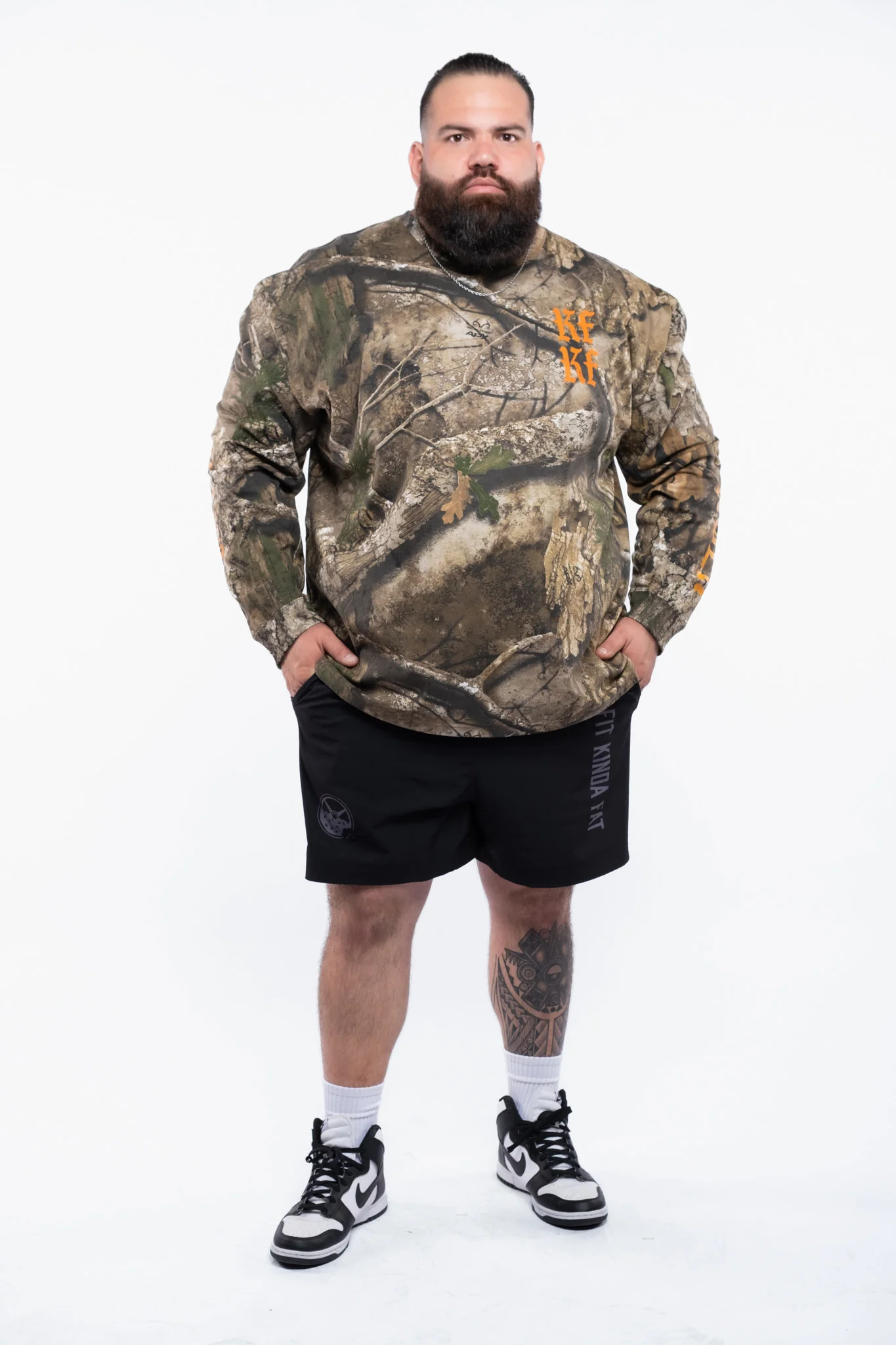 Bulking Season Realtree APX Longsleeve - Image 9
