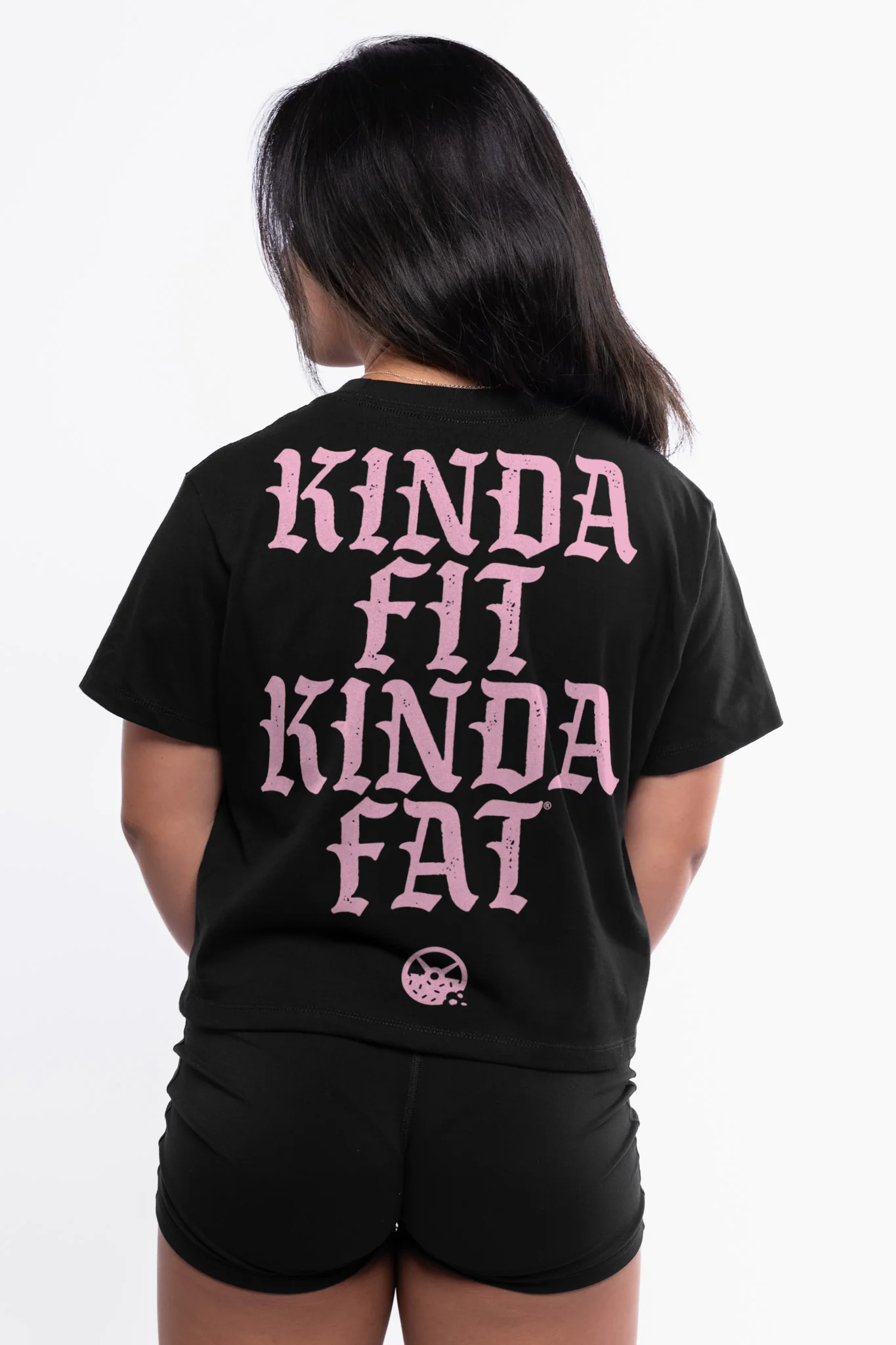 Bulking Season Women's Boxy Tee - Image 3