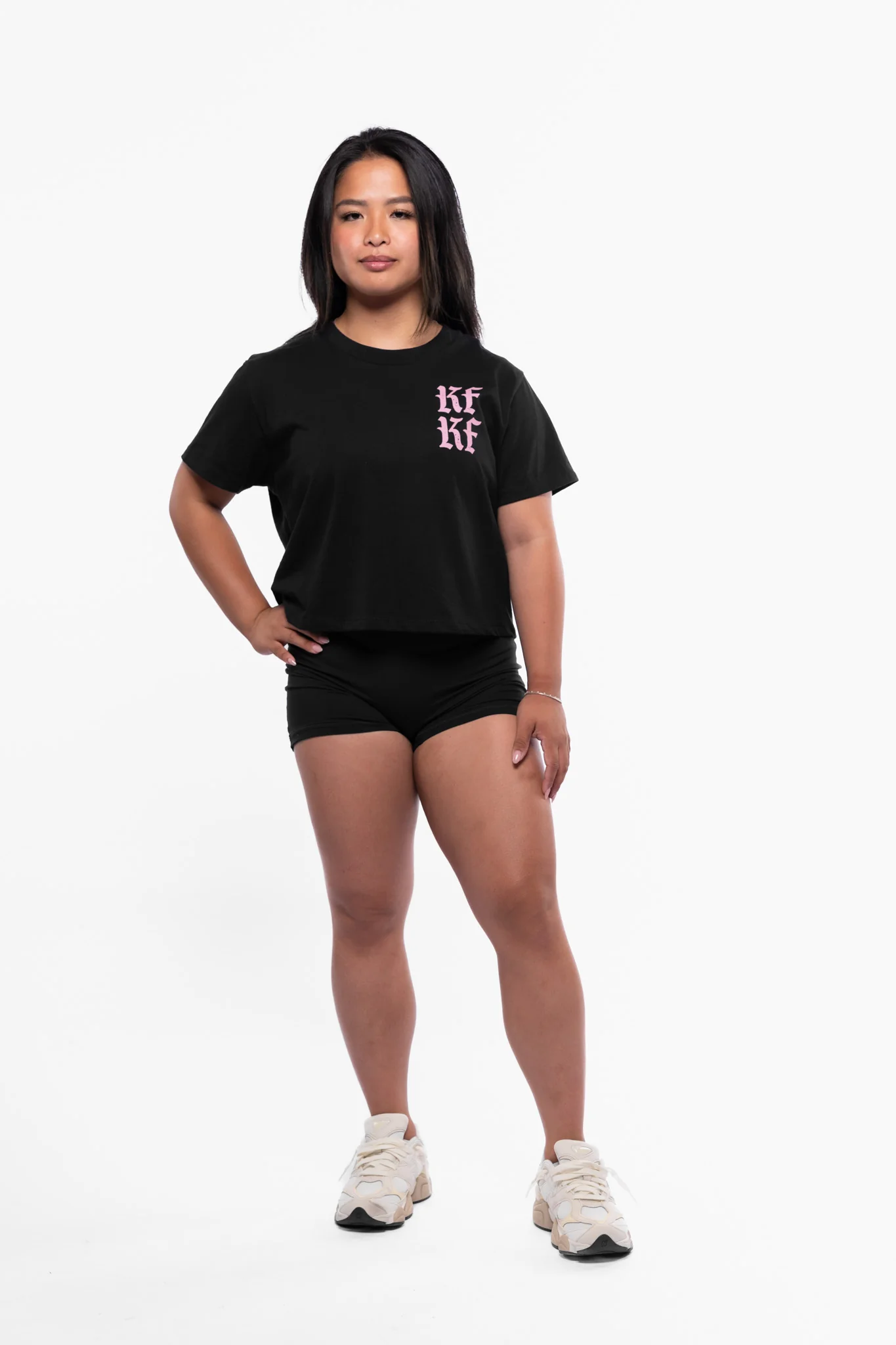 Bulking Season Women's Boxy Tee - Image 6