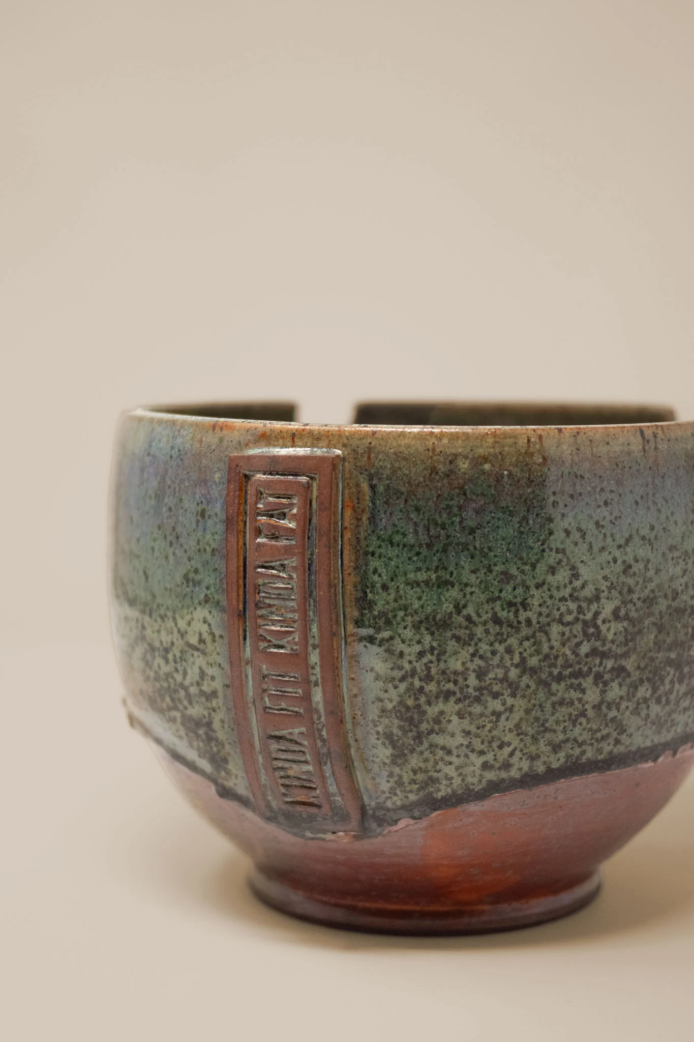 Burning Ramen XL Bowl #10 - Image 4