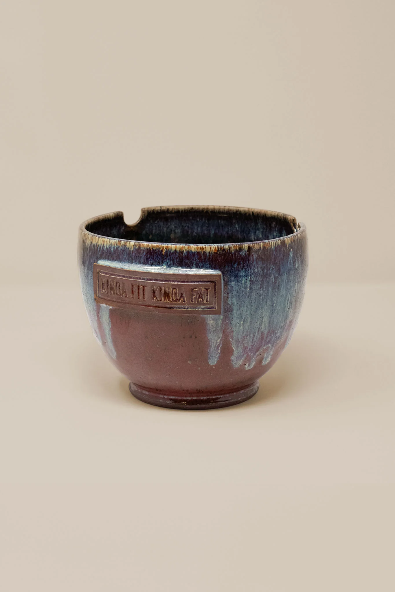 Burning Ramen XL Bowl #6