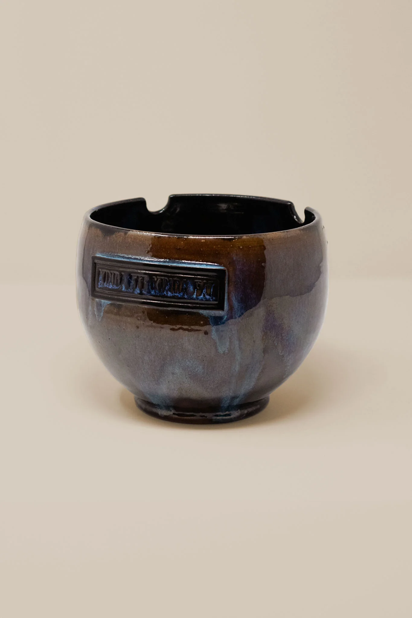 Burning Ramen XL Bowl #9