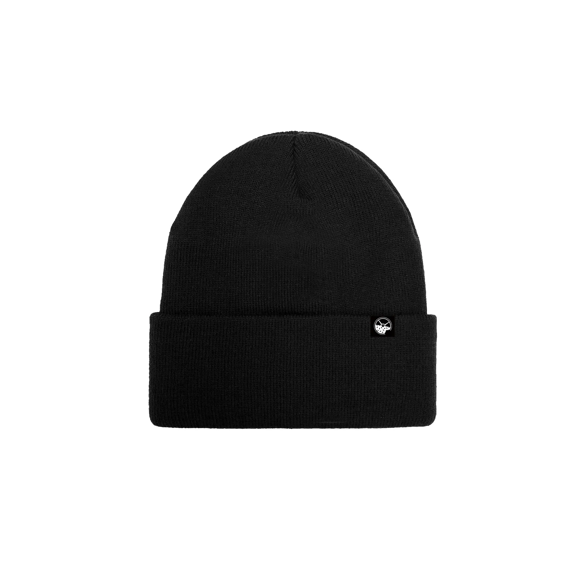 Convertible KFKF Burnt Logo Beanie