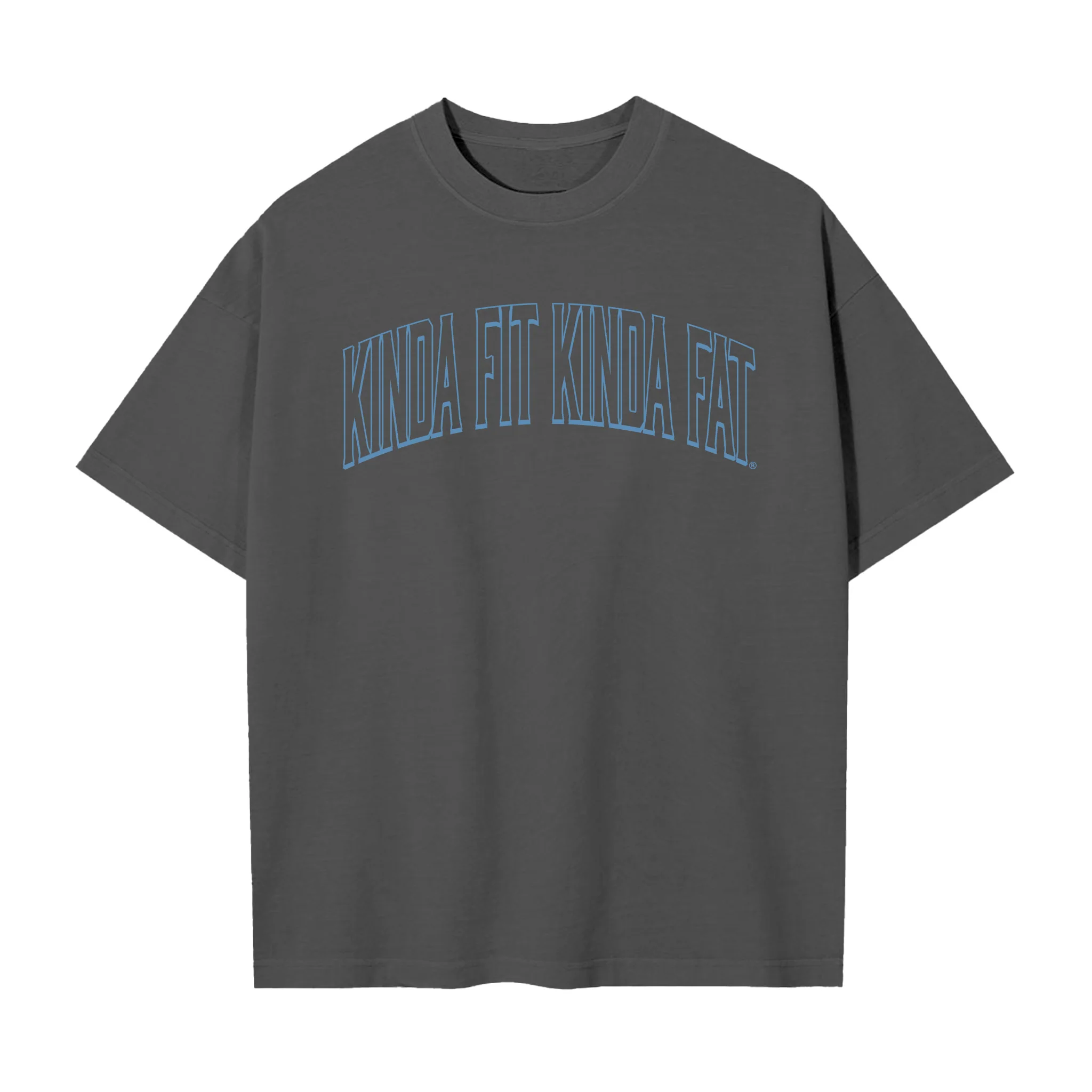 Celsius Premium Oversized T-Shirt - Image 10
