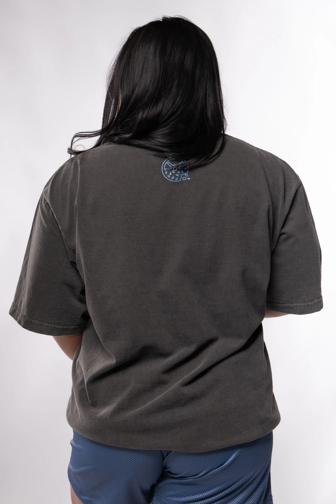 Celsius Premium Oversized T-Shirt - Image 6