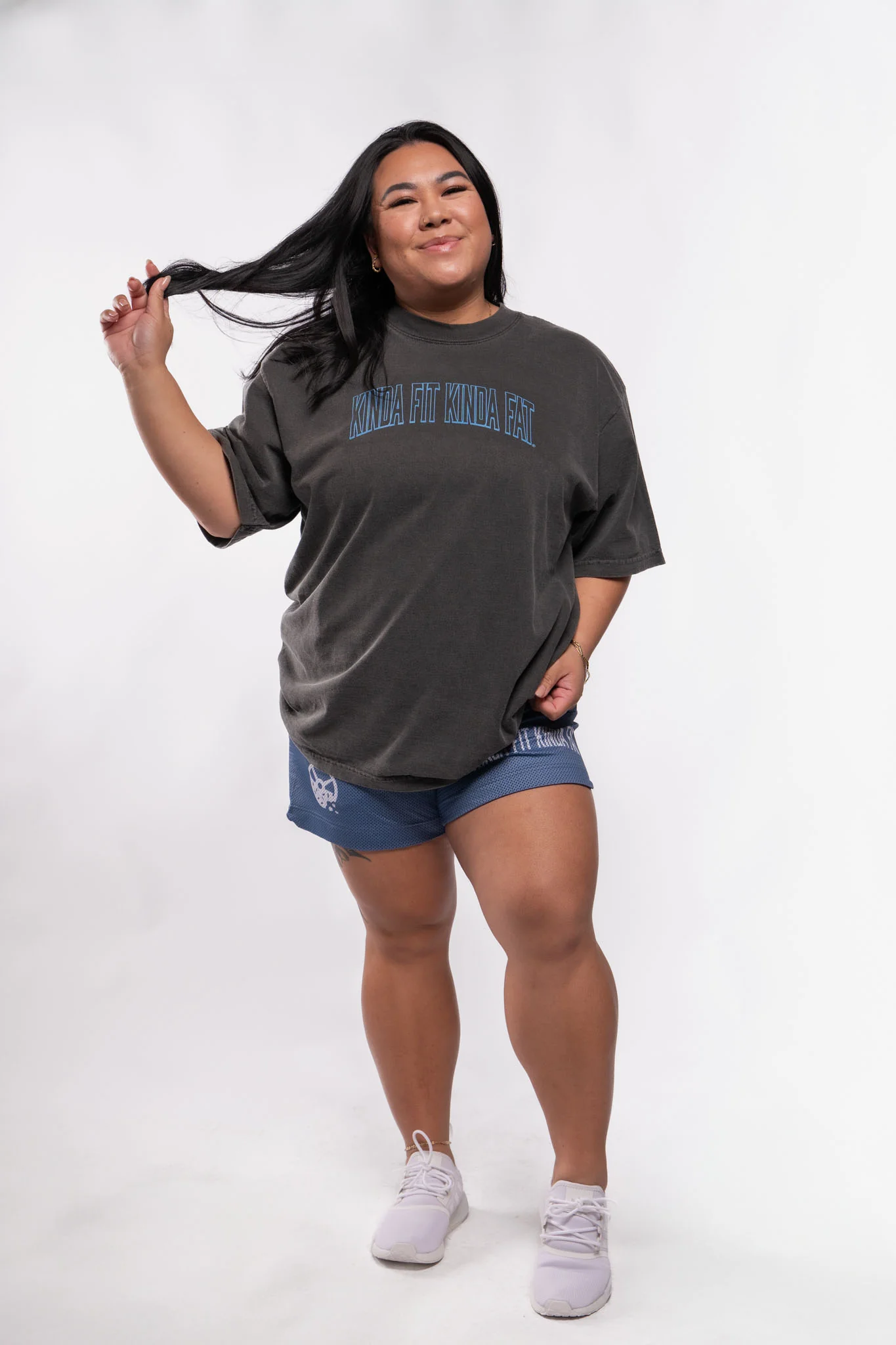 Celsius Premium Oversized T-Shirt - Image 8