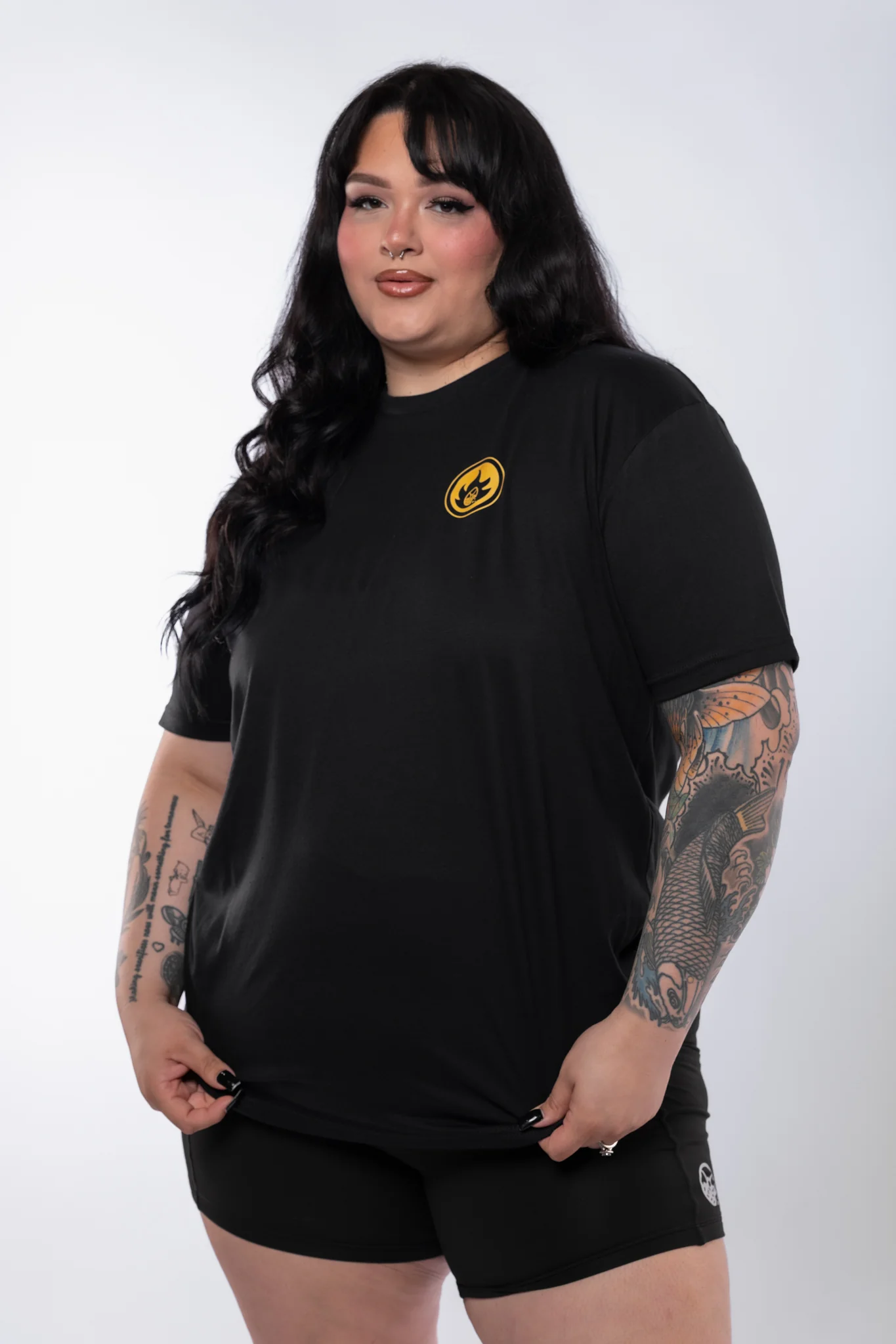 Charbeque Signature Blend T-Shirt - Image 4
