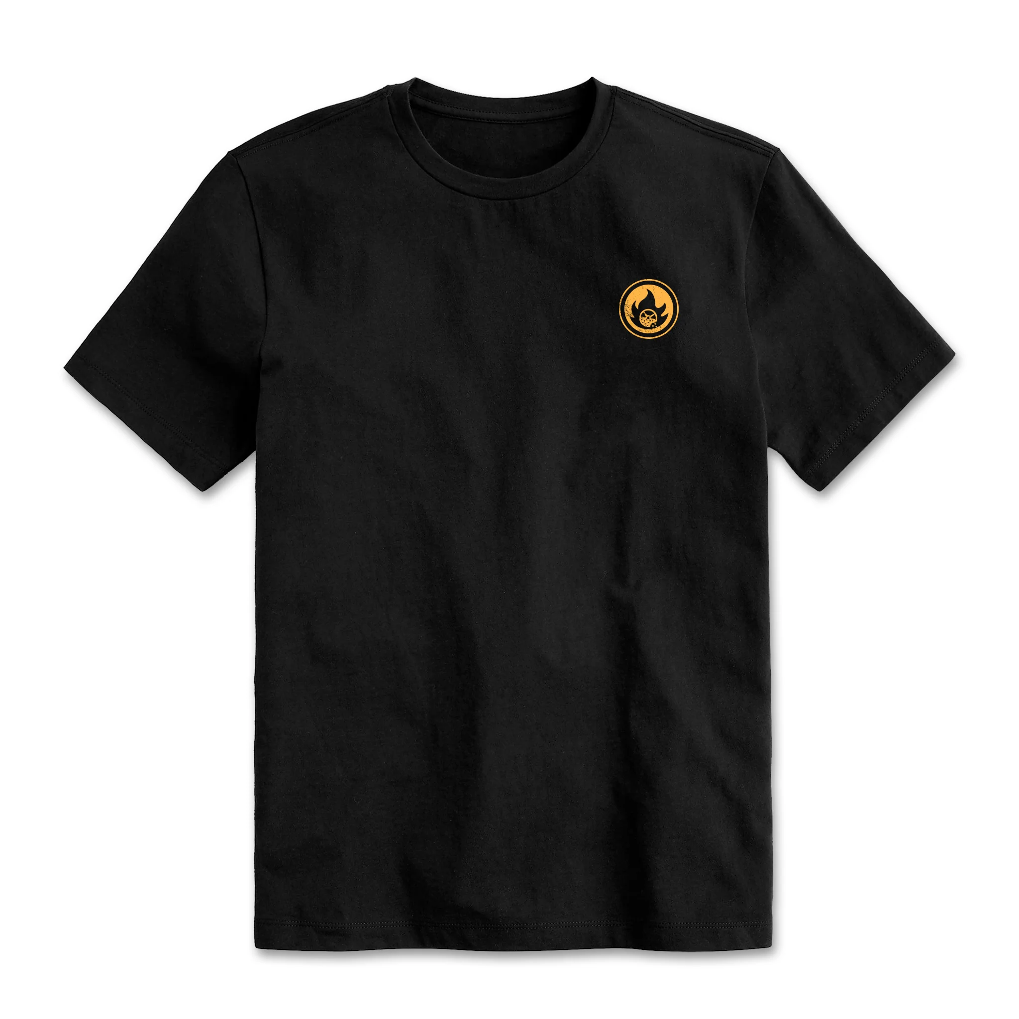 Charbeque Signature Blend T-Shirt - Image 9