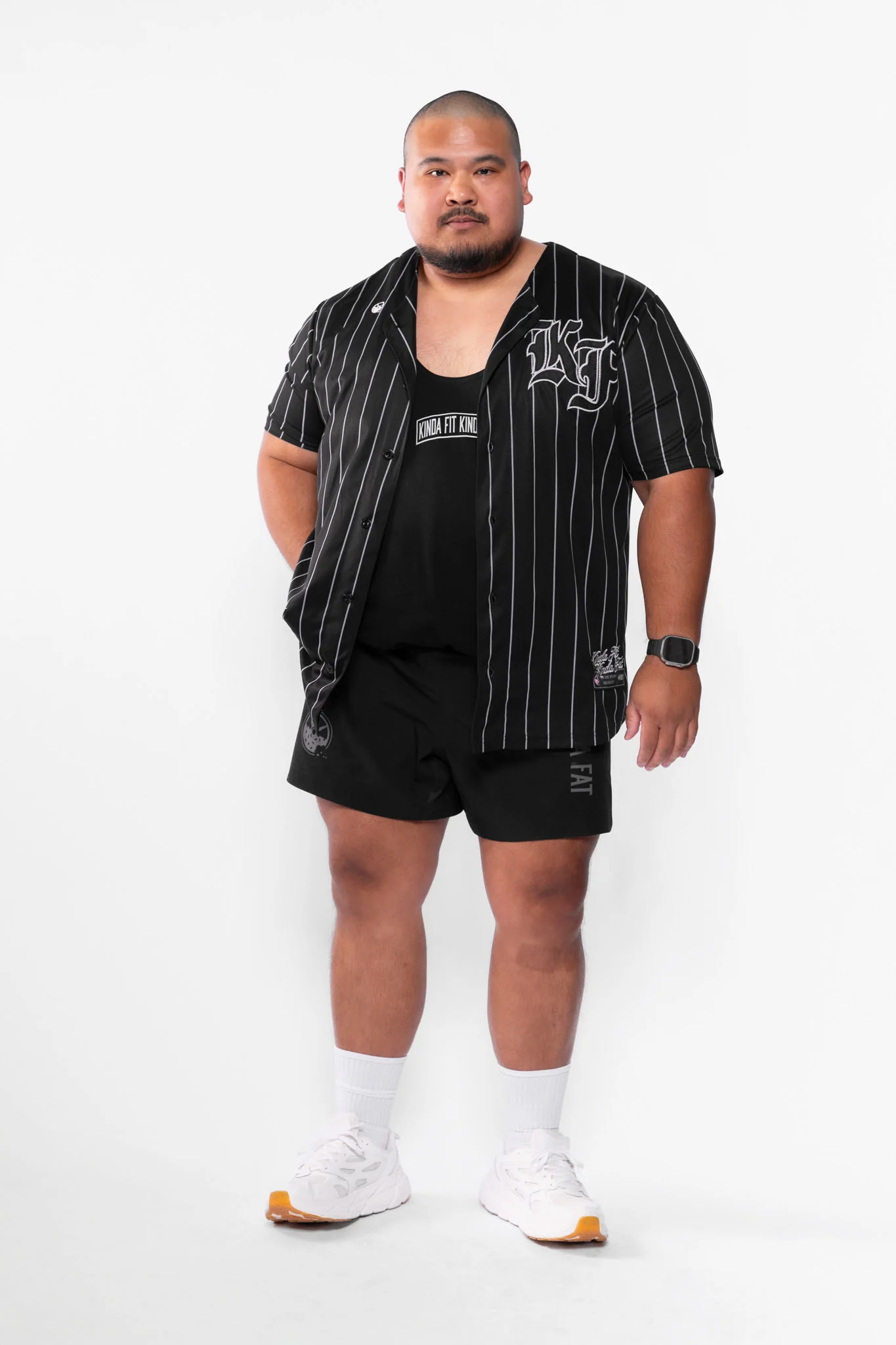 Chef's Baseball Jersey - Image 10