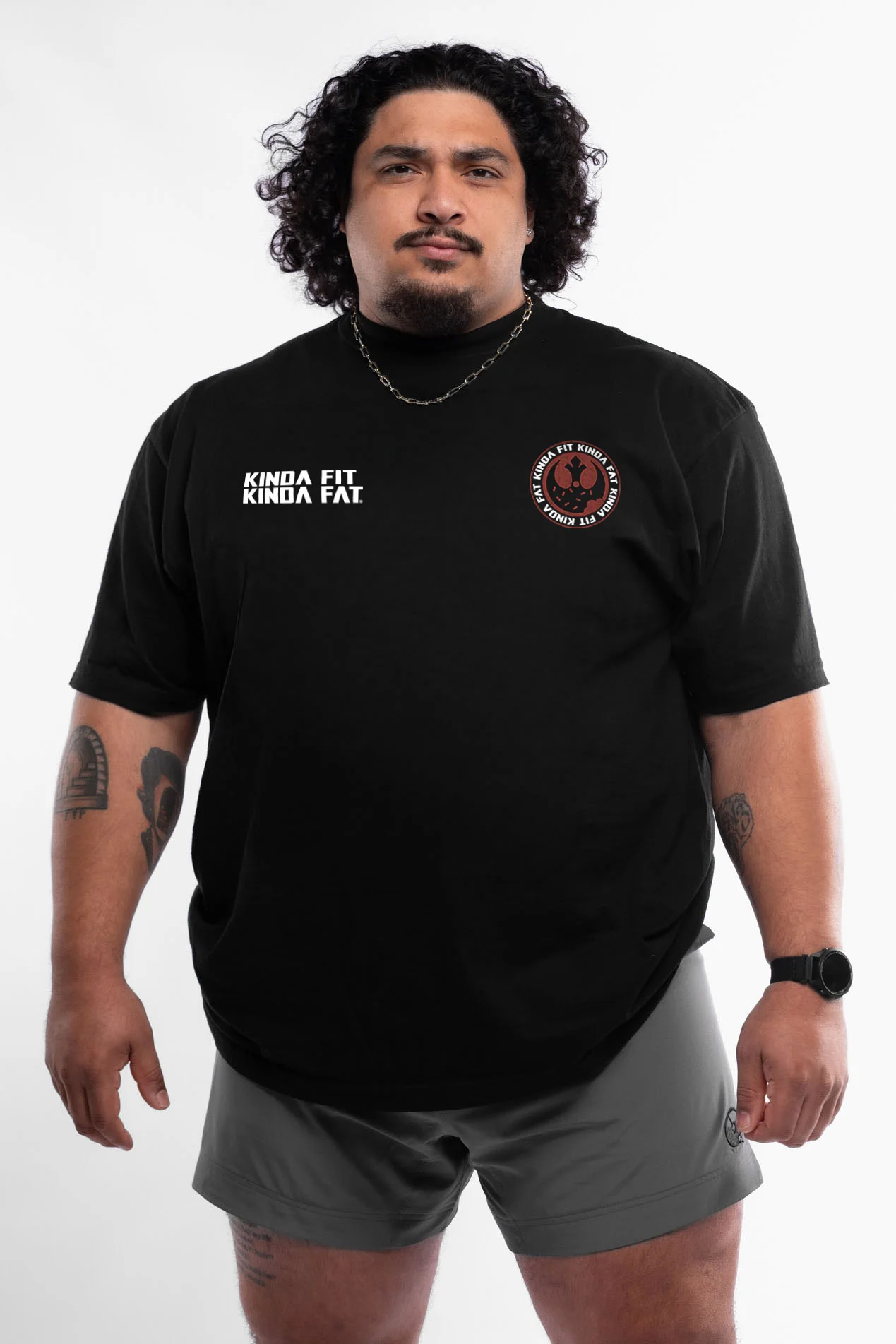 Chewbulka Premium Oversized T-Shirt - Image 2