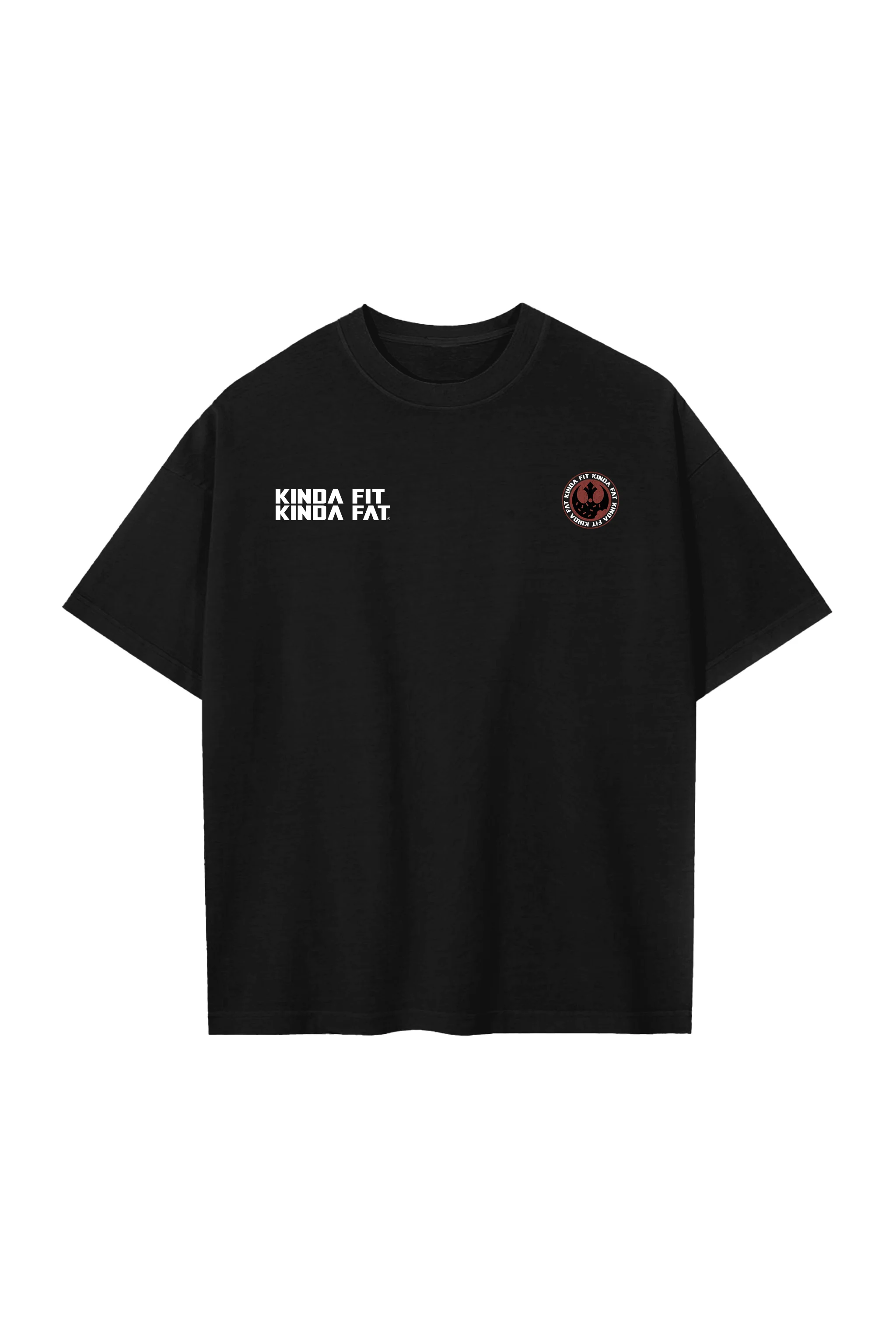 Chewbulka Premium Oversized T-Shirt - Image 6
